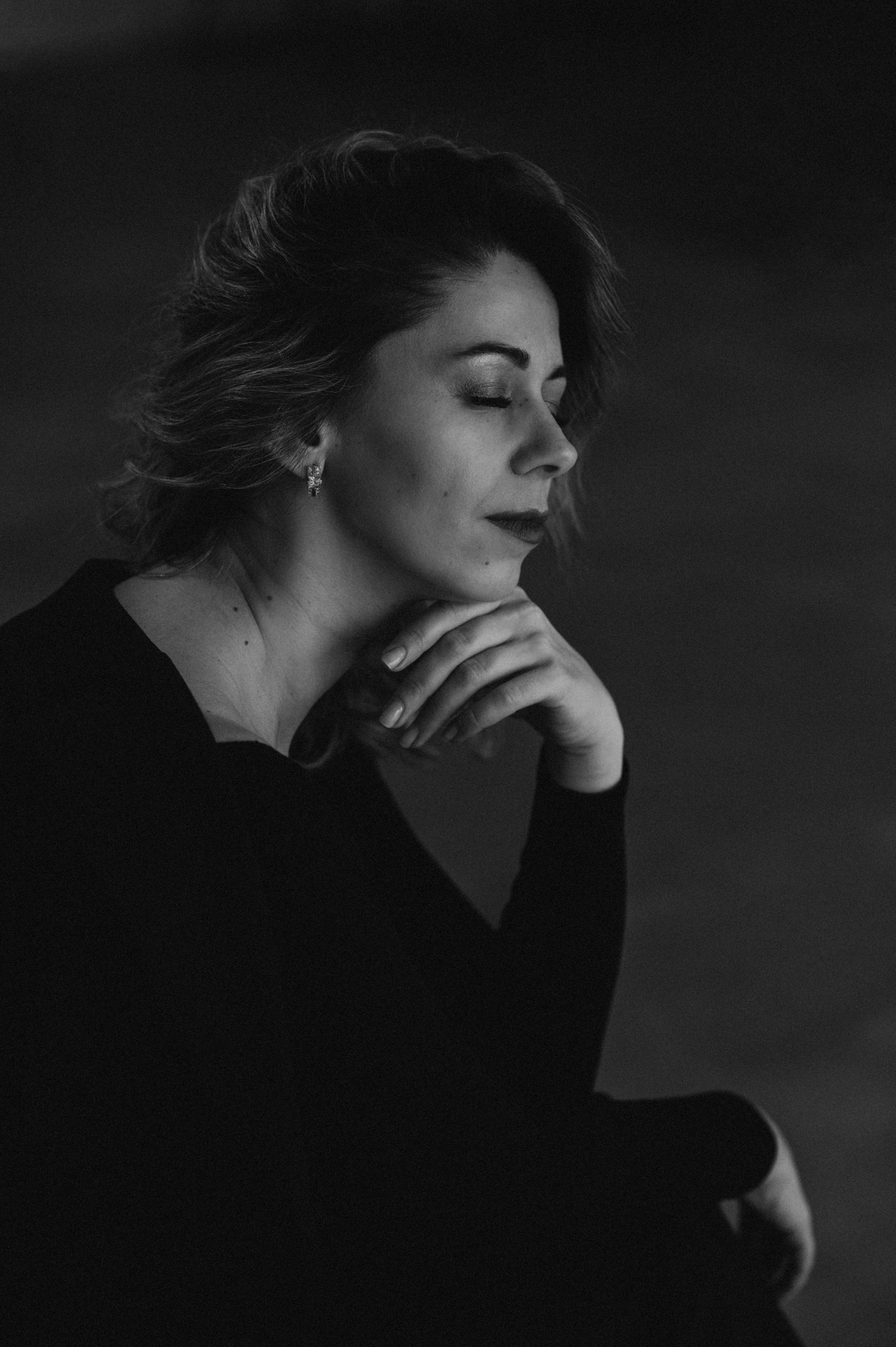 Індивідуальна фотосесія у студії, студійна зйомка Тернопіль Львів. Сімейний, дитячий та індивідуальний фотограф в м. Тернопіль, м. Львів