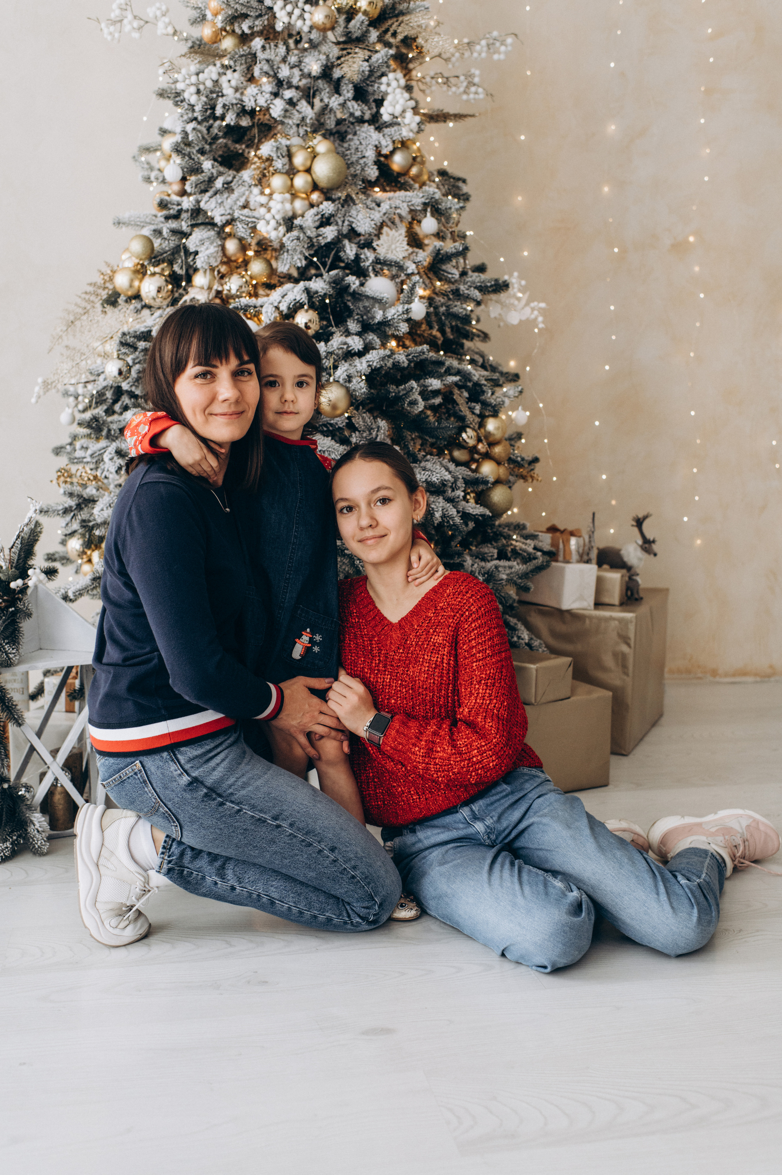 Новорічна сімейна фотосесія Сімейна фотосесія Тернопіль, сімейний фотограф Тернопіль, сімейний фотограф Львів, сімейна зйомка Тернопіль. Сімейний, дитячий та індивідуальний фотограф в м. Тернопіль, м. Львів