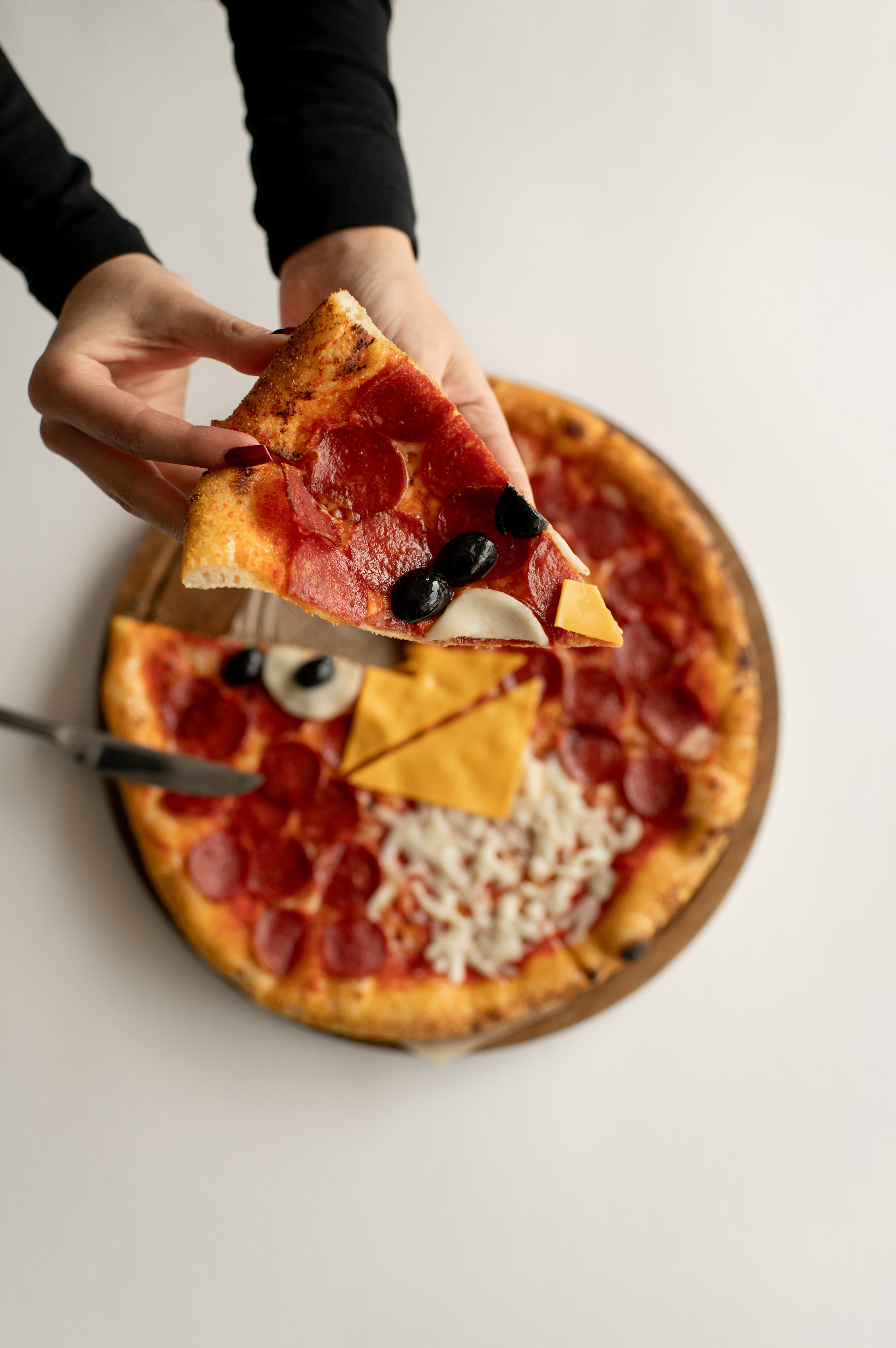 Фудзйомка для закладу Luniko, предметні фото їжі, фудфотограф Тернопіль Львів, зйомка страв Львів, фотосесія їжі, фудфотосесія Тернопіль. Сімейний, дитячий та індивідуальний фотограф в м. Тернопіль, м. Львів