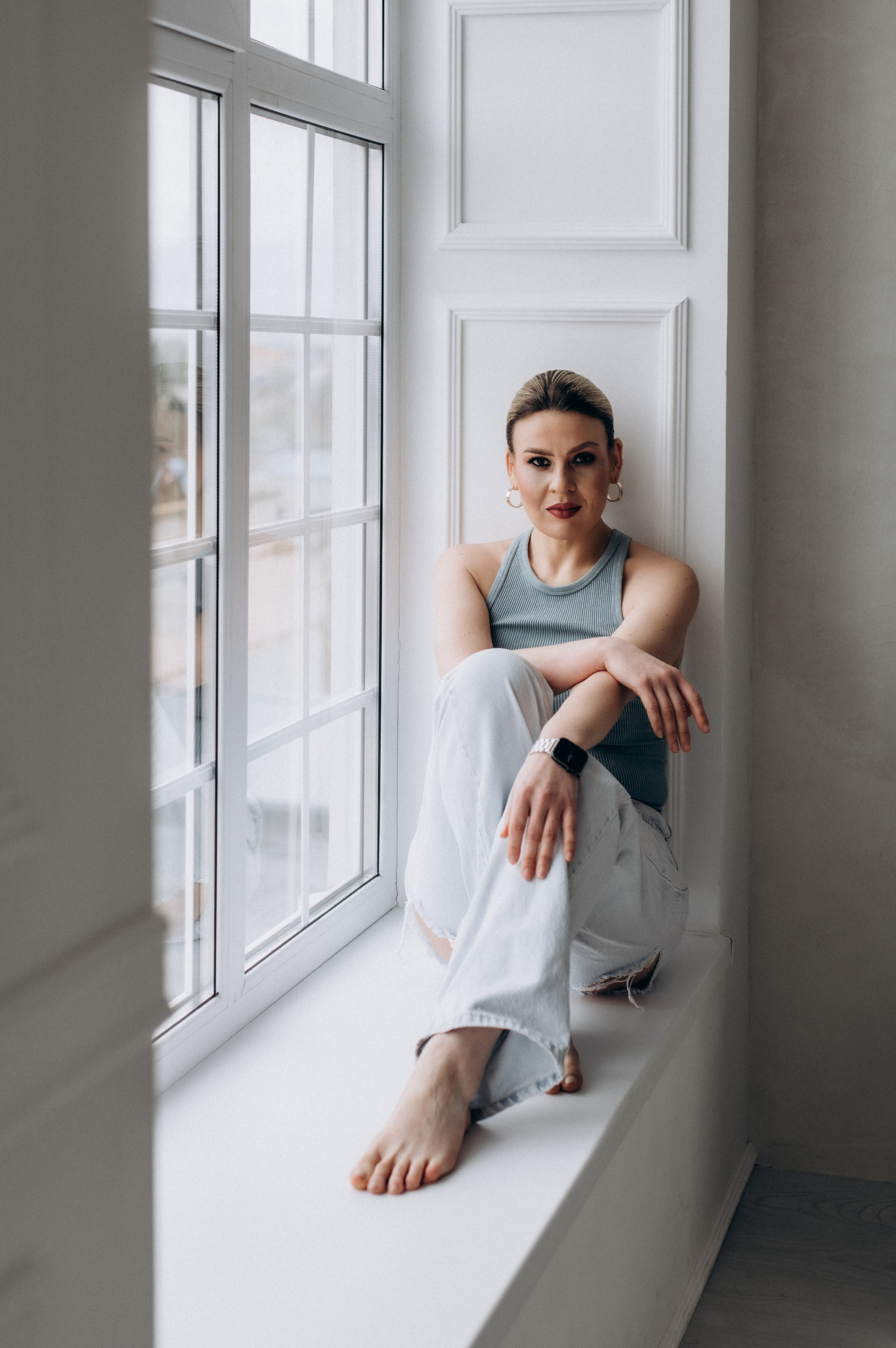 Індивідуальна портретна фотосесія лікаря, зйомка лікаря Тернопіль Львів. Сімейний, дитячий та індивідуальний фотограф в м. Тернопіль, м. Львів