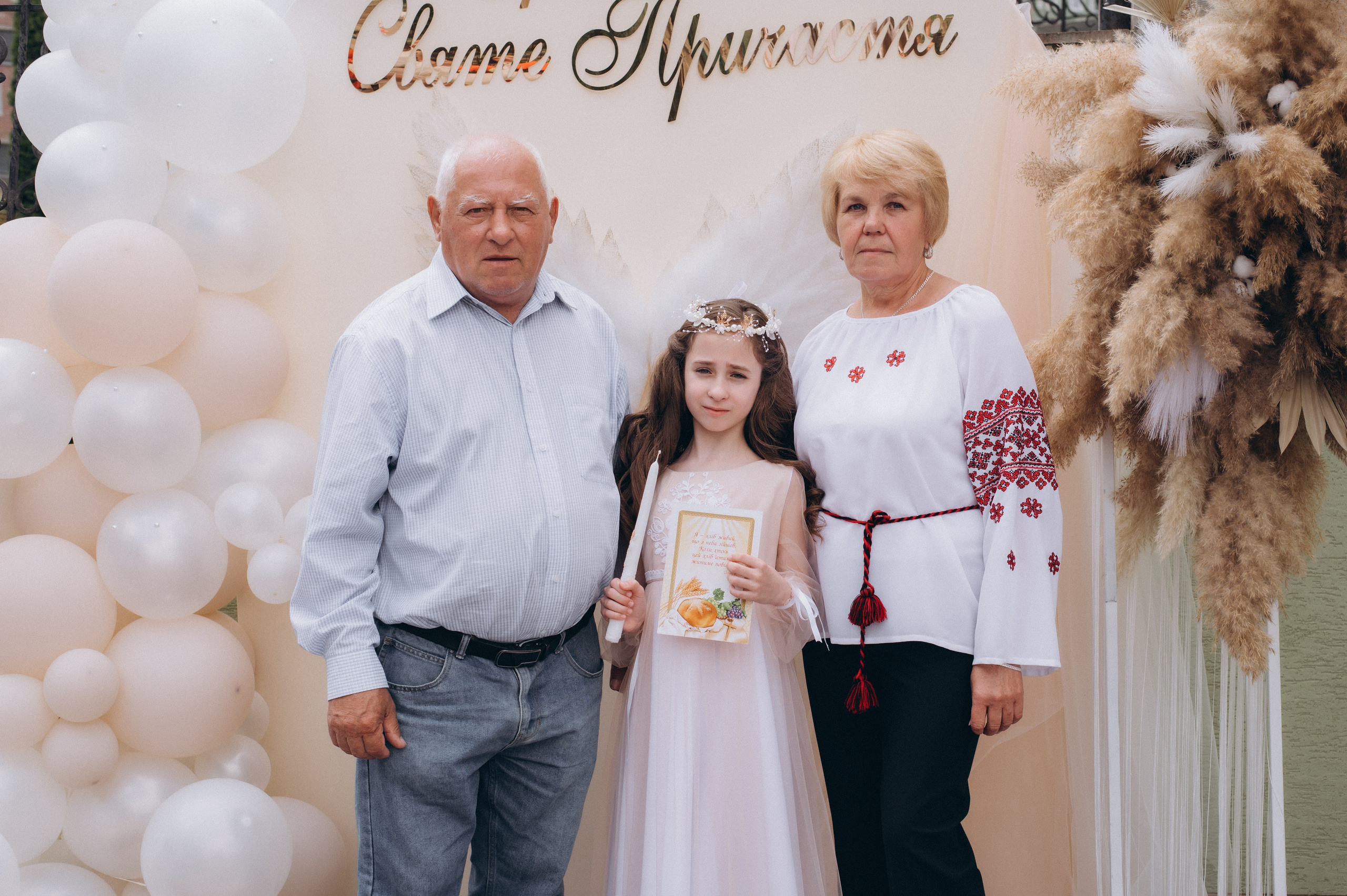 Фотосесія Причастя Тернопіль, зйомка Причастя, фотограф на Причастя Тернопіль, Причастя Львів, Причастя церква Михаїла Тернопіль. Сімейний, дитячий та індивідуальний фотограф в м. Тернопіль, м. Львів