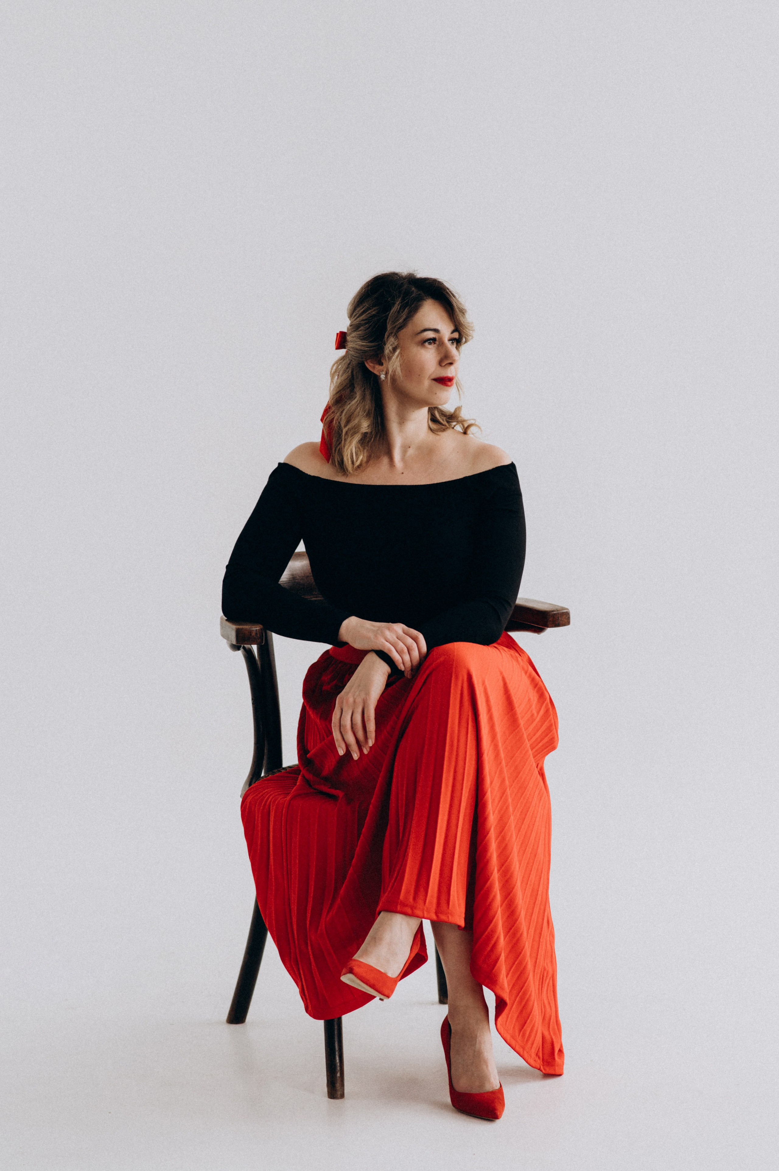 Індивідуальна фотосесія у студії, студійна зйомка Тернопіль Львів. Сімейний, дитячий та індивідуальний фотограф в м. Тернопіль, м. Львів