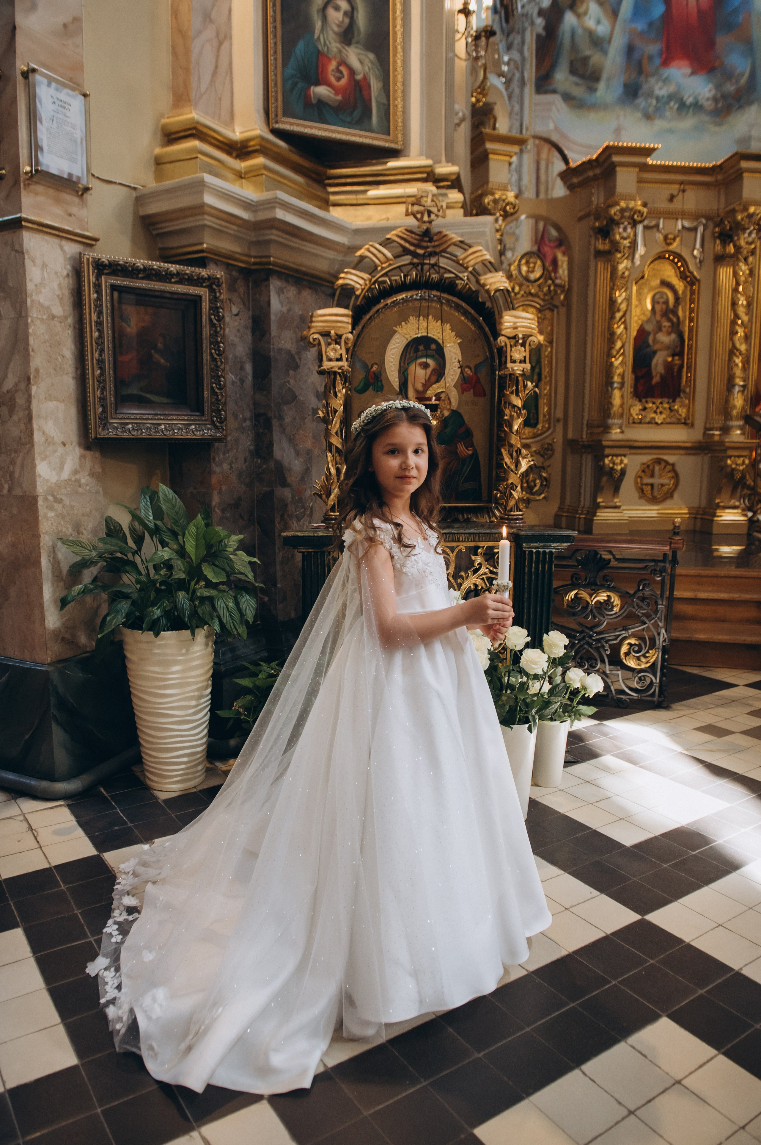 Фотосесія Першого Причастя Тернопіль, фотосесія Причастя Тернопіль, Таїнство Першого Причастя Тернопіль, Катедра Причастя Тернопіль. Сімейний, дитячий та індивідуальний фотограф в м. Тернопіль, м. Львів