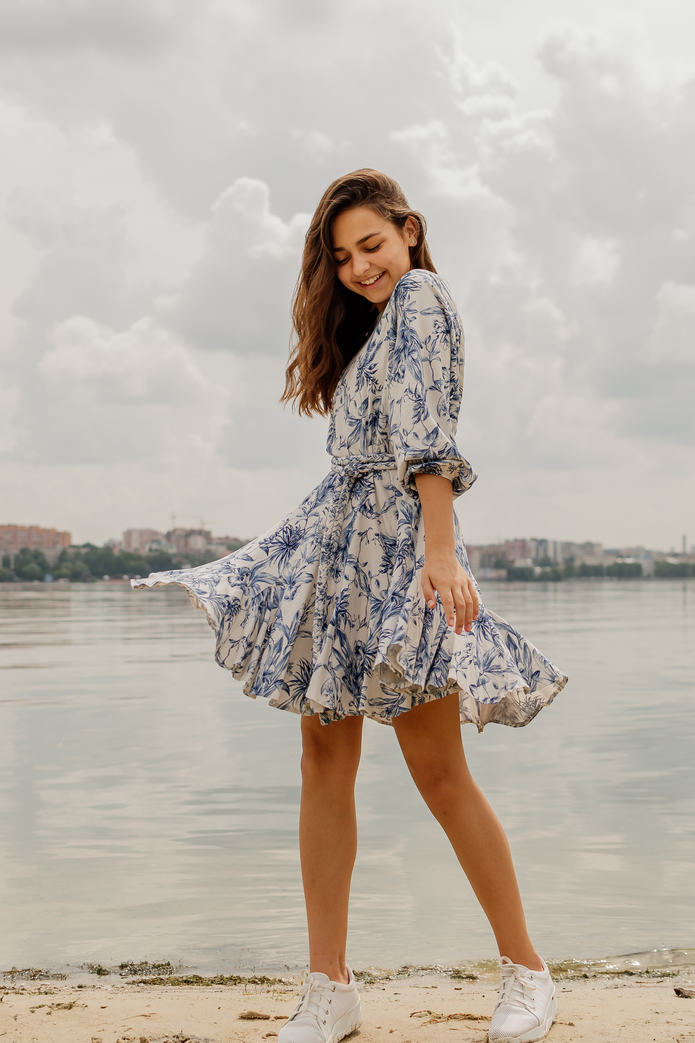 Індивідуальна фотосесія. Тернопіль. Сімейний, дитячий та індивідуальний фотограф в м. Тернопіль, м. Львів