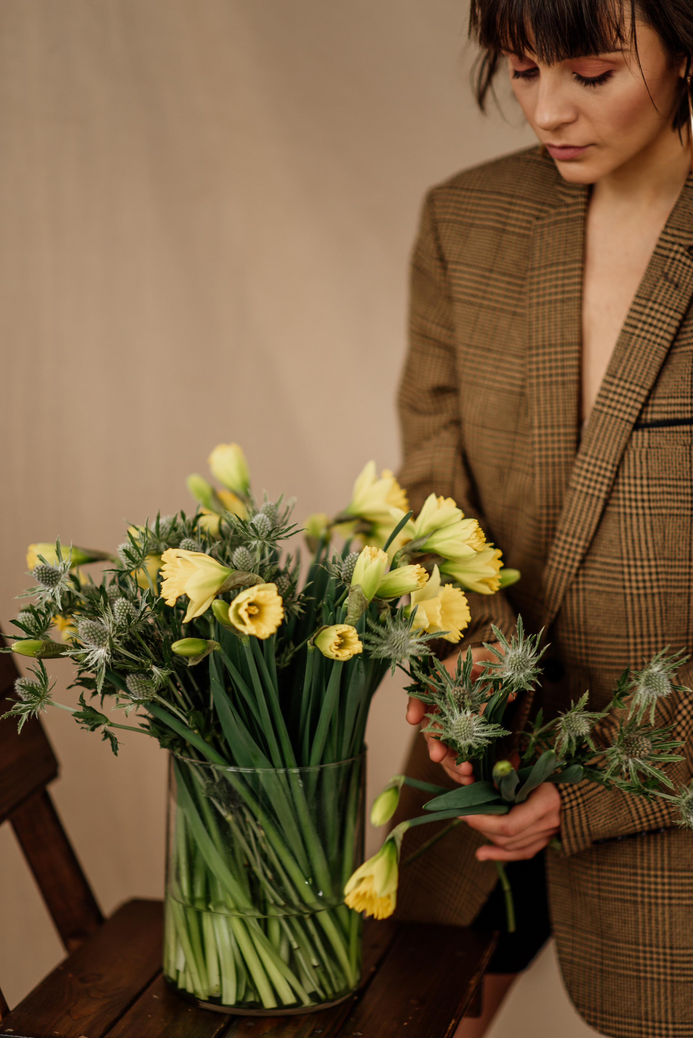 Фотоконтент для квіткової крамниці Sparkle. Тернопіль. Сімейний, дитячий та індивідуальний фотограф в м. Тернопіль, м. Львів