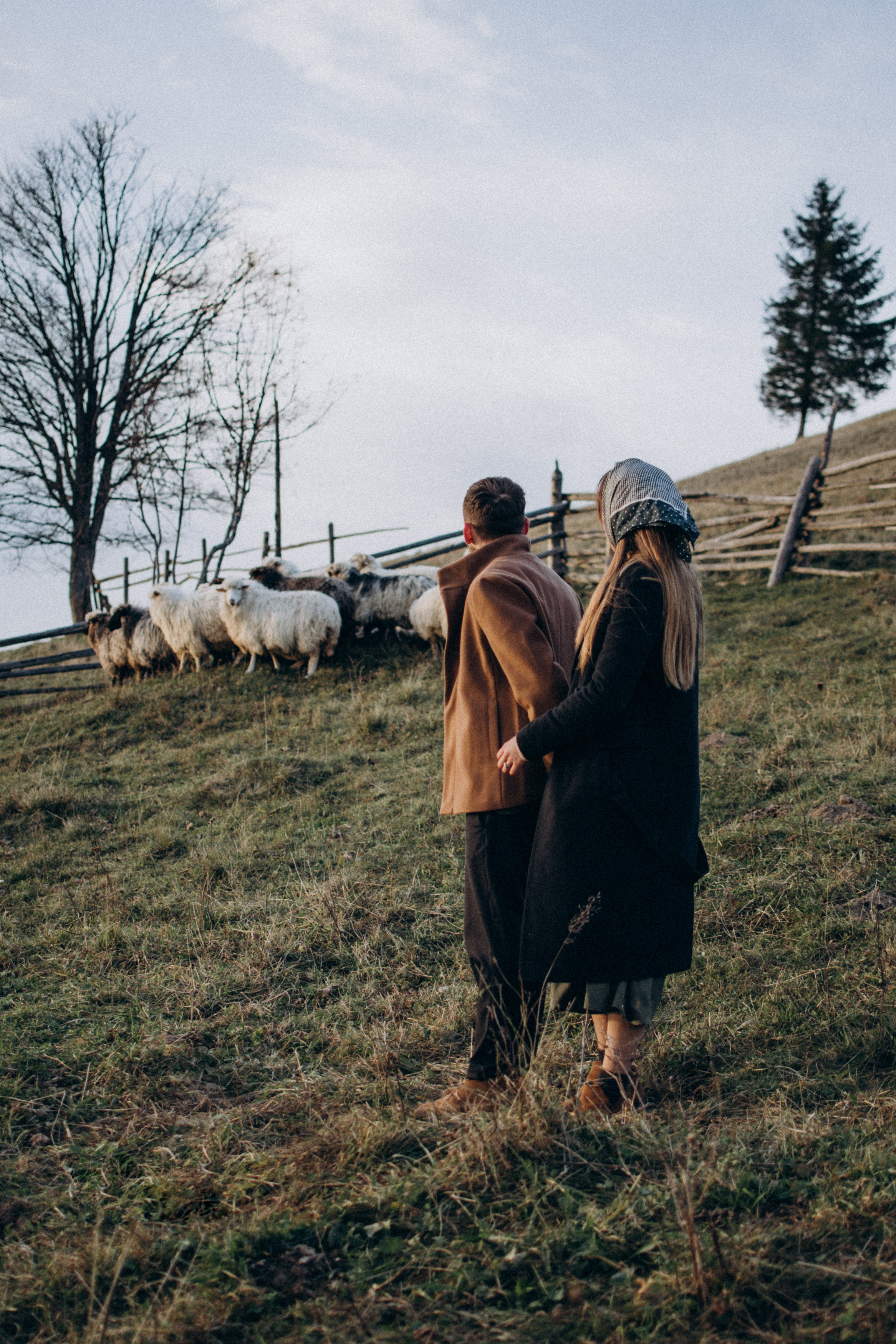 Love story in Carpathians. Сімейний, дитячий та індивідуальний фотограф в м. Тернопіль, м. Львів