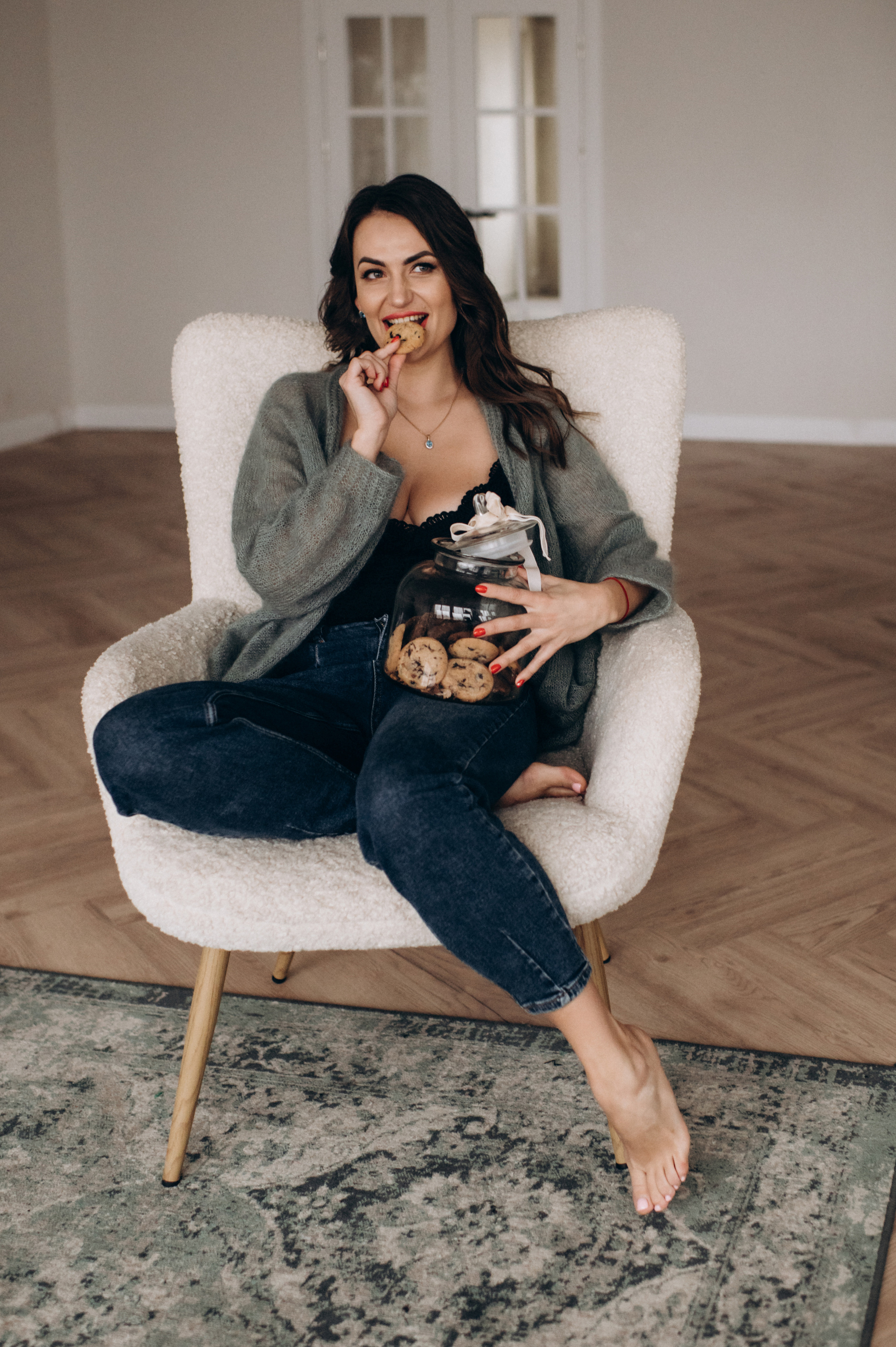 Індивідуальна фотосесія у студії. Сімейний, дитячий та індивідуальний фотограф в м. Тернопіль, м. Львів