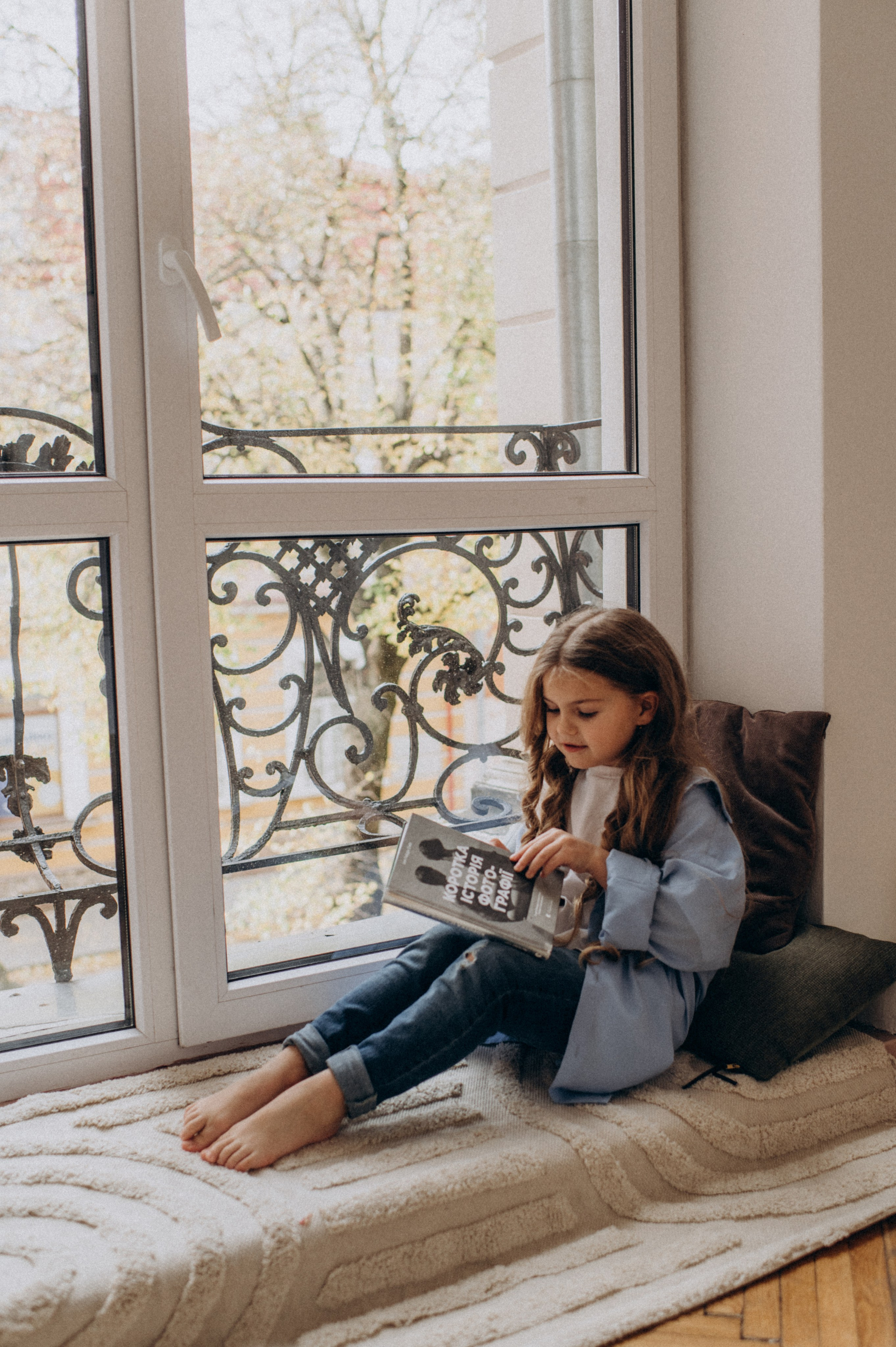 Індивідуальна фотосесія у студії, фотосесія дітей. Сімейний, дитячий та індивідуальний фотограф в м. Тернопіль, м. Львів