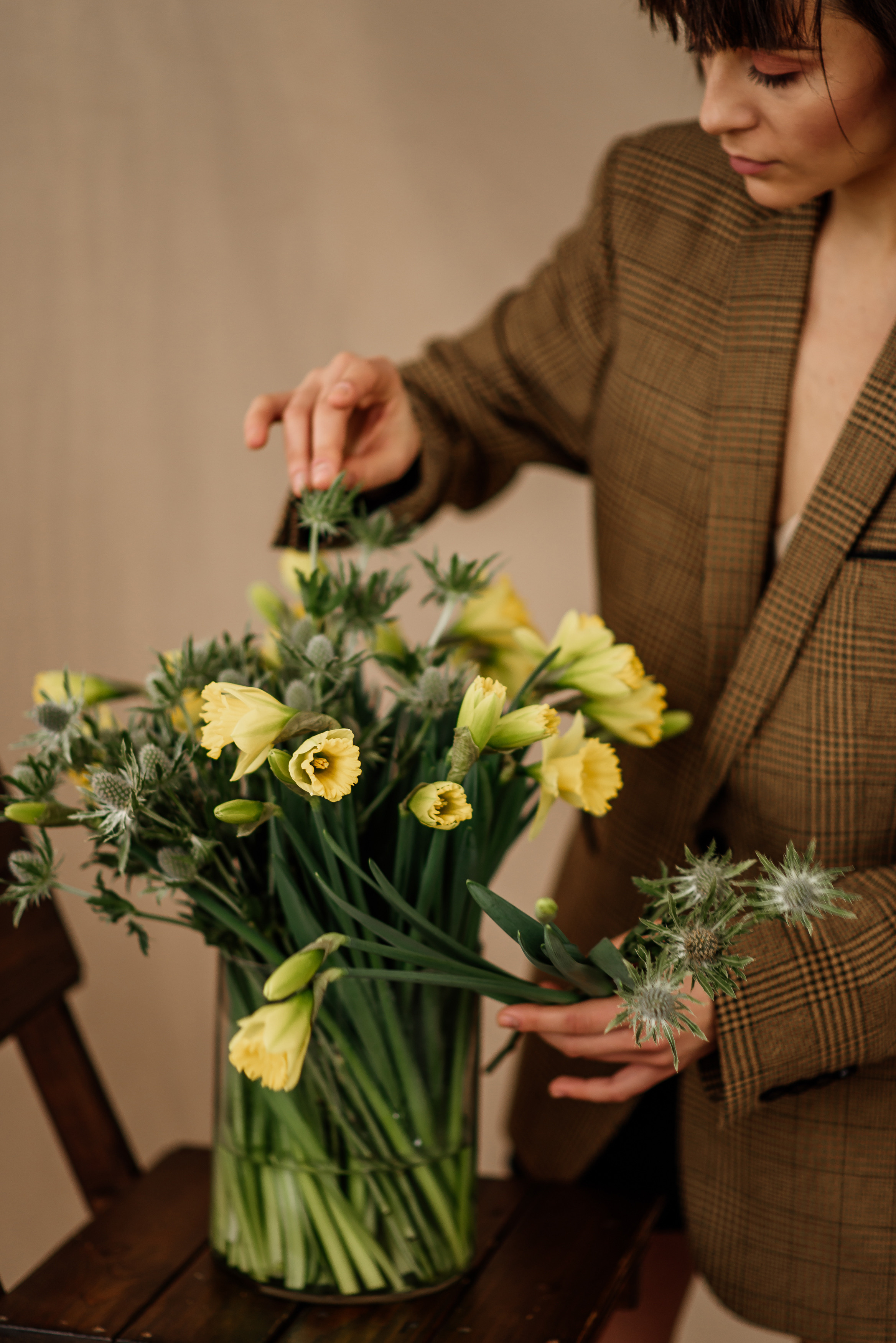 Фотоконтент для квіткової крамниці Sparkle. Тернопіль. Сімейний, дитячий та індивідуальний фотограф в м. Тернопіль, м. Львів