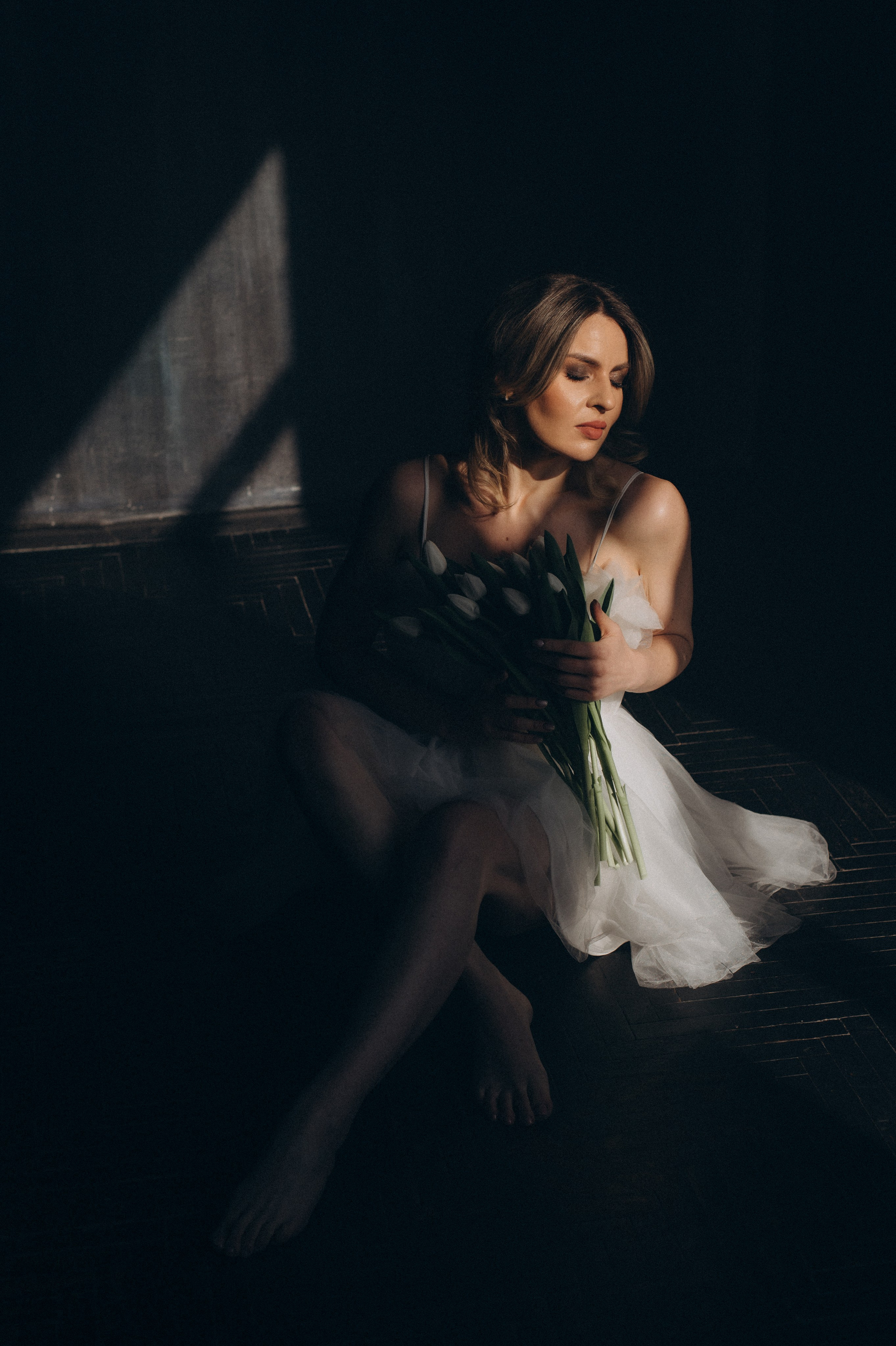 Портретна фотосесія дівчат, контент для лікаря, контент фотосесія Тернопіль, індивідуальна фотосесія Львів. Сімейний, дитячий та індивідуальний фотограф в м. Тернопіль, м. Львів