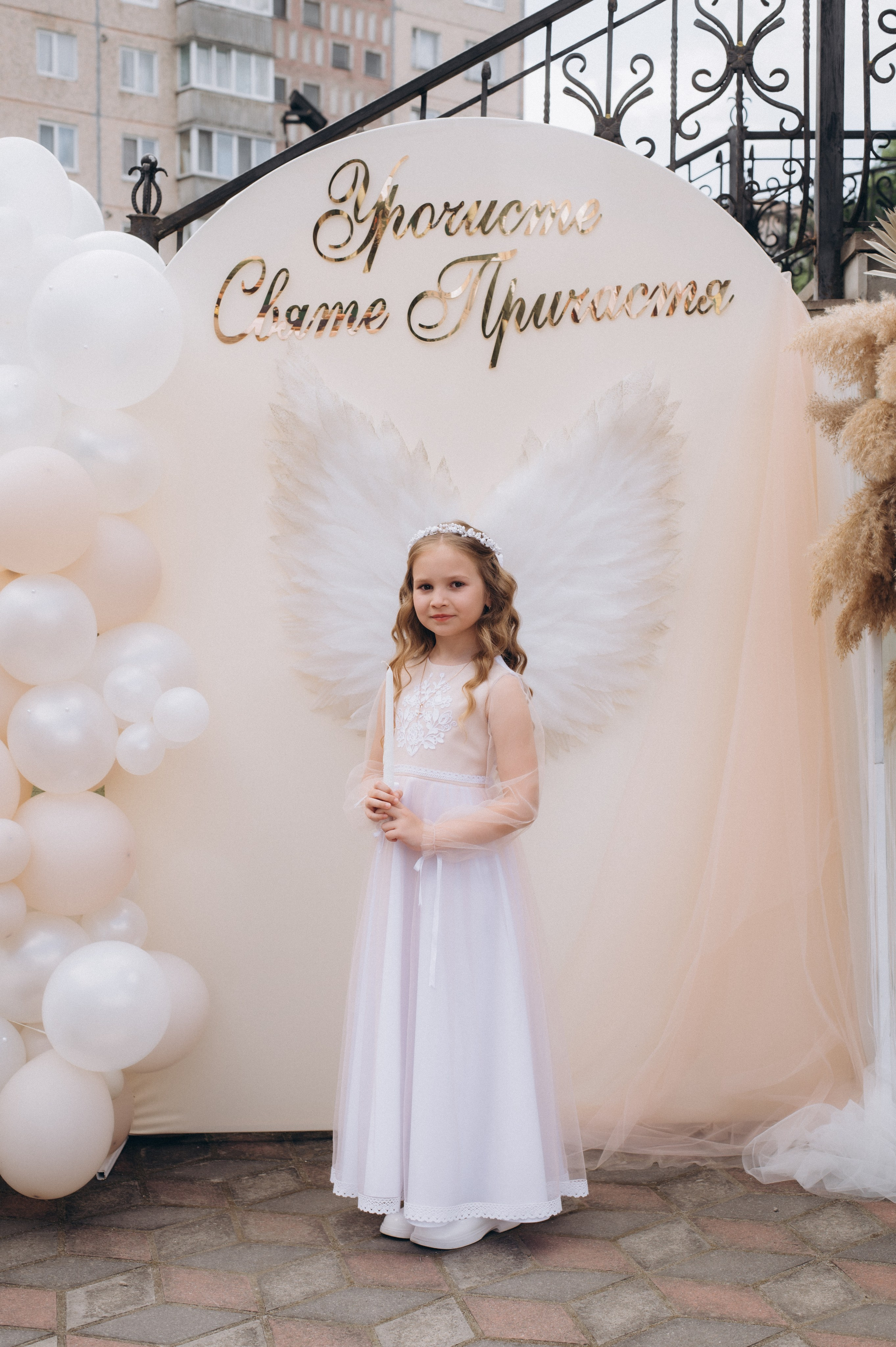 Фотосесія Причастя Тернопіль, зйомка Причастя, фотограф на Причастя Тернопіль, Причастя Львів, Причастя церква Михаїла Тернопіль. Сімейний, дитячий та індивідуальний фотограф в м. Тернопіль, м. Львів