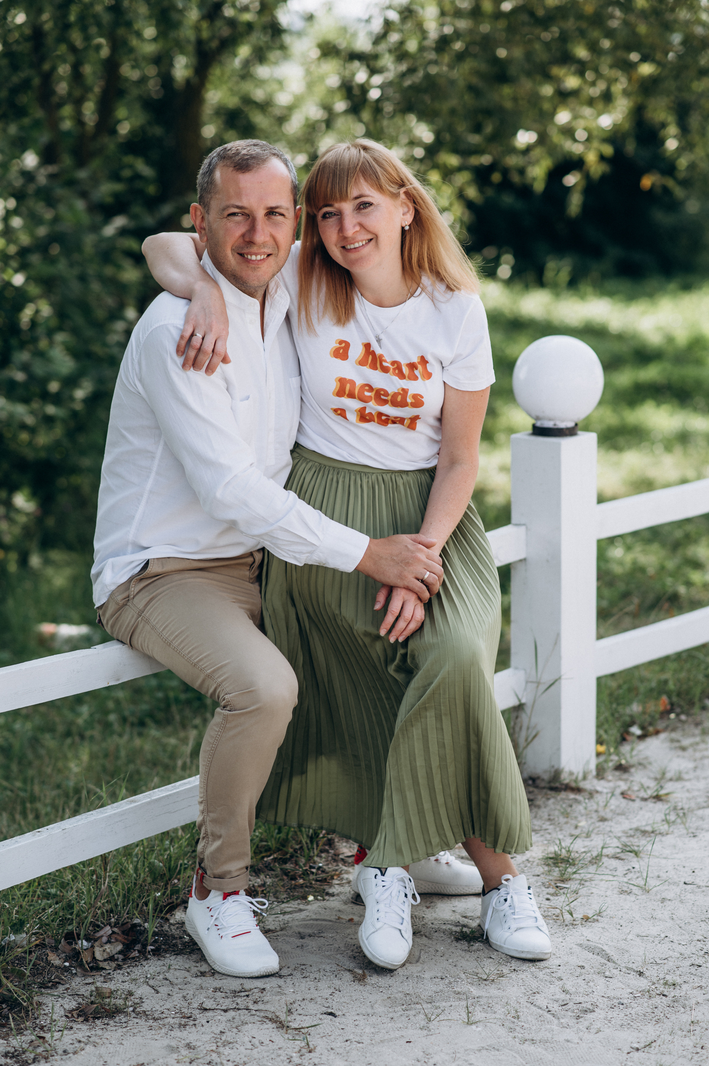 Сімейна фотосесія. Роман та Валерія. Тернопіль. Сімейний, дитячий та індивідуальний фотограф в м. Тернопіль, м. Львів