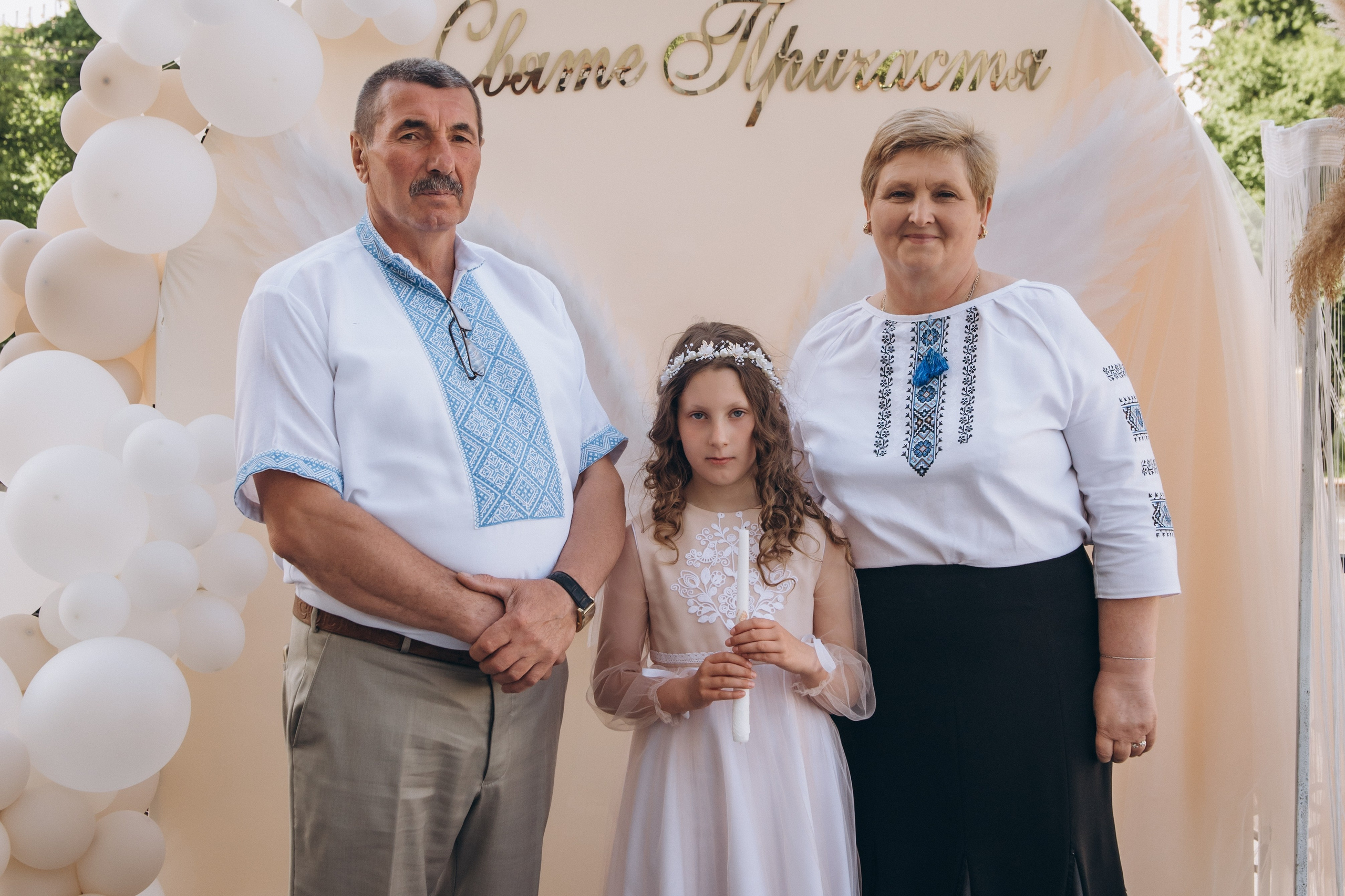 Фотосесія Причастя Тернопіль церква Св Михаїла, фотограф на Причастя Тернопіль, фотосесія Літургії Причастя Тернопіль. Сімейний, дитячий та індивідуальний фотограф в м. Тернопіль, м. Львів