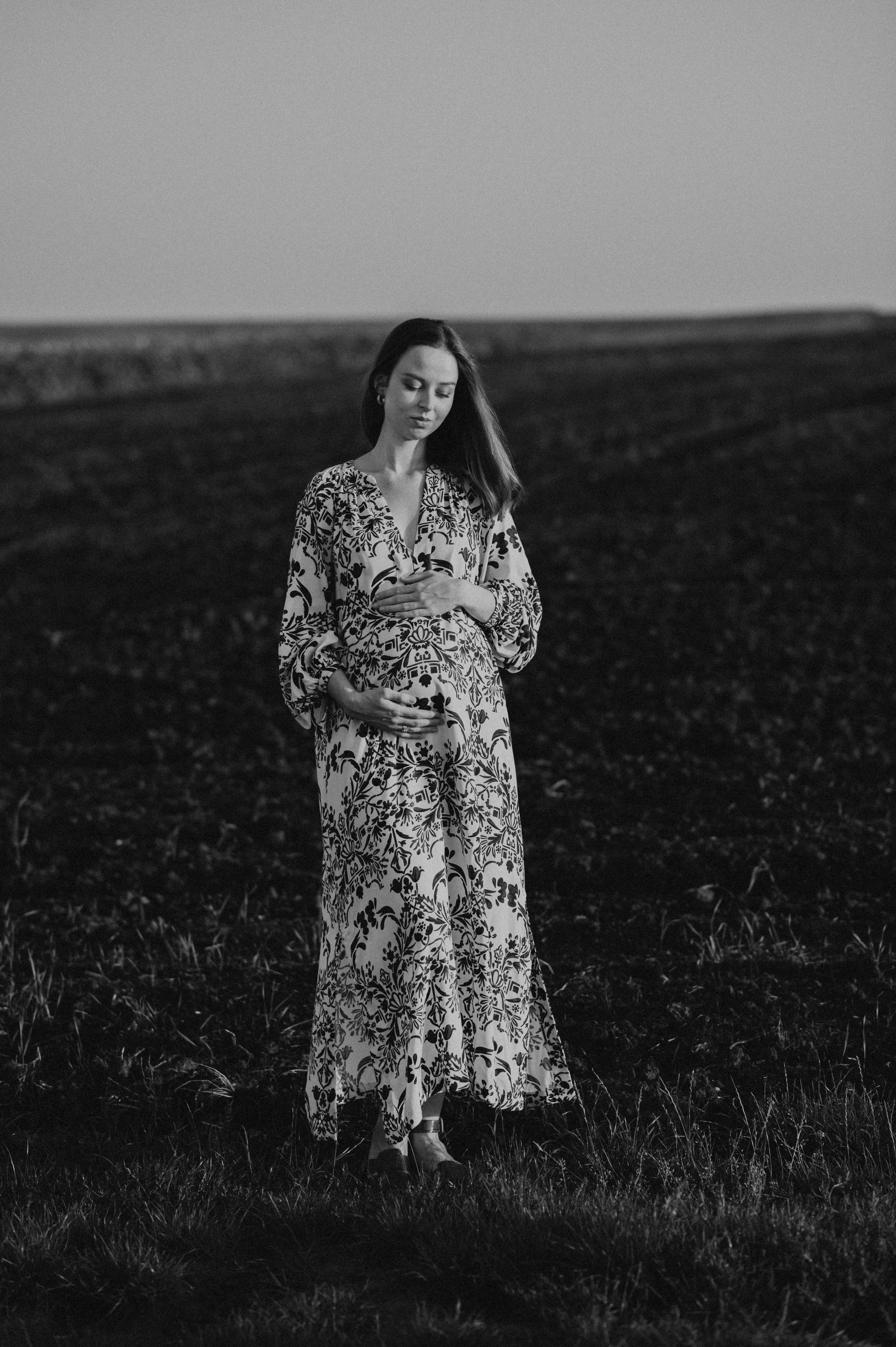 Фотосесія вагітності - Софія та Микола. Сімейний, дитячий та індивідуальний фотограф в м. Тернопіль, м. Львів