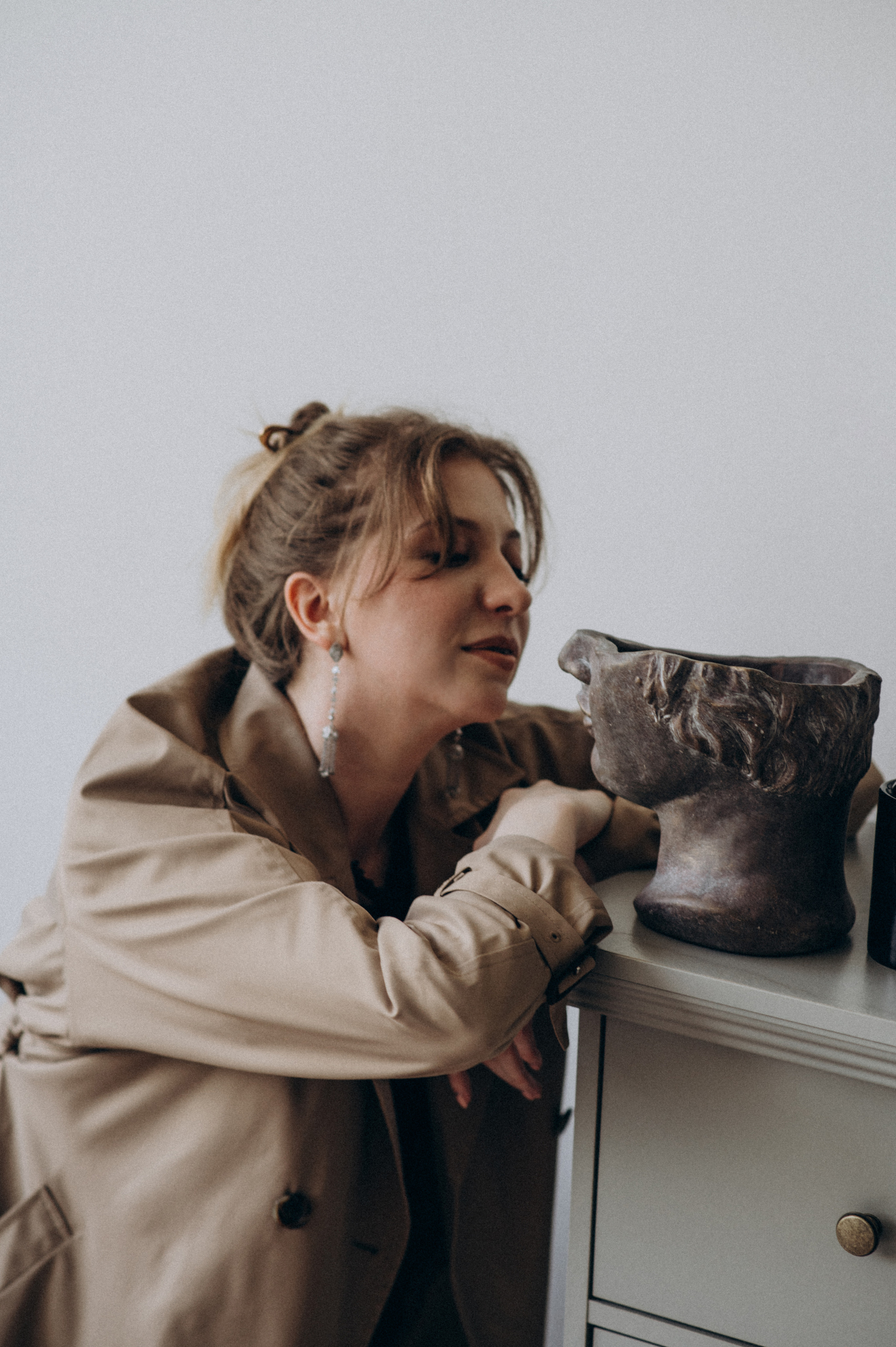 Olena. Сімейний, дитячий та індивідуальний фотограф в м. Тернопіль, м. Львів