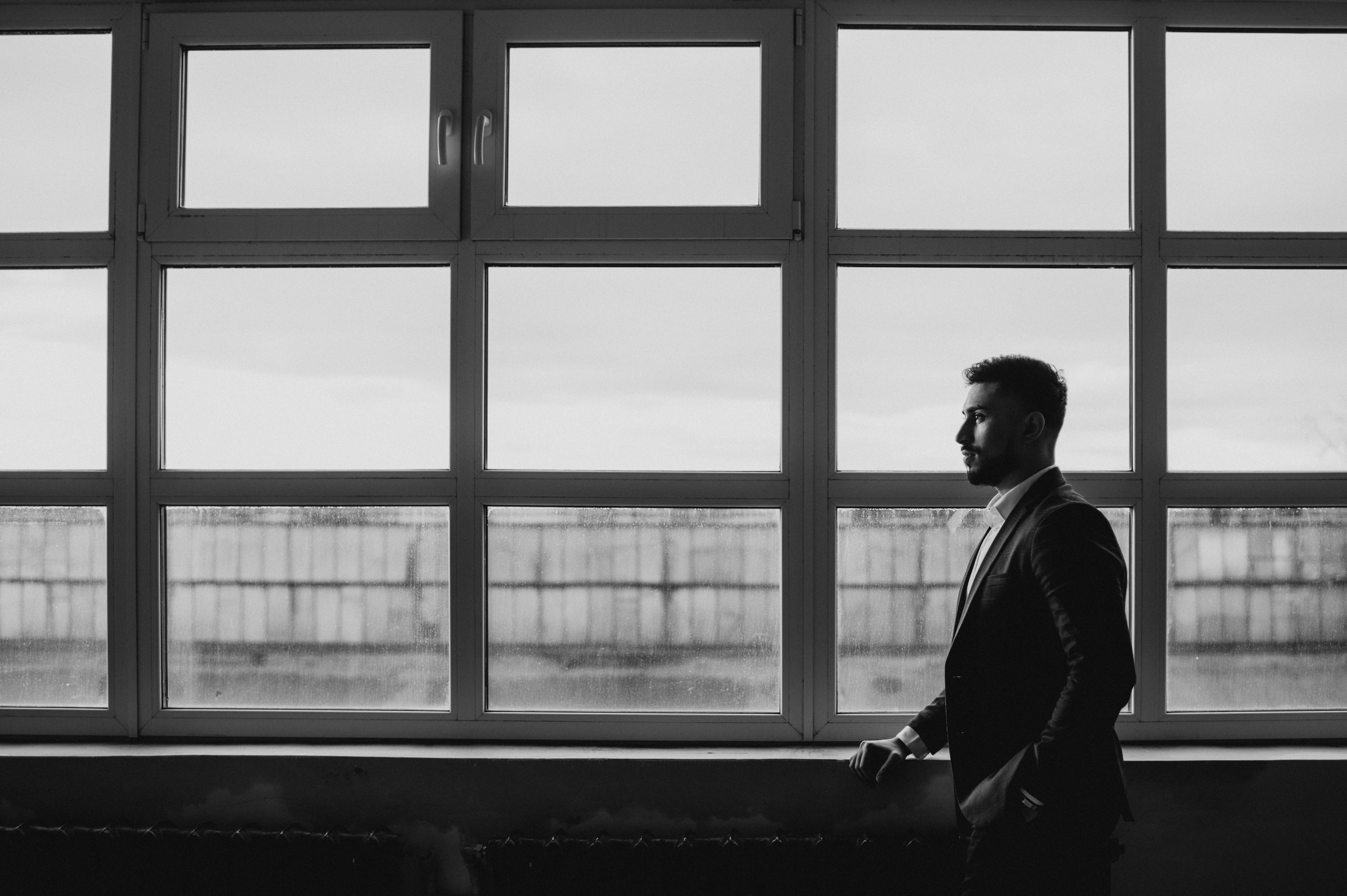 Фотосесія для особистого профілю лікаря. Сімейний, дитячий та індивідуальний фотограф в м. Тернопіль, м. Львів