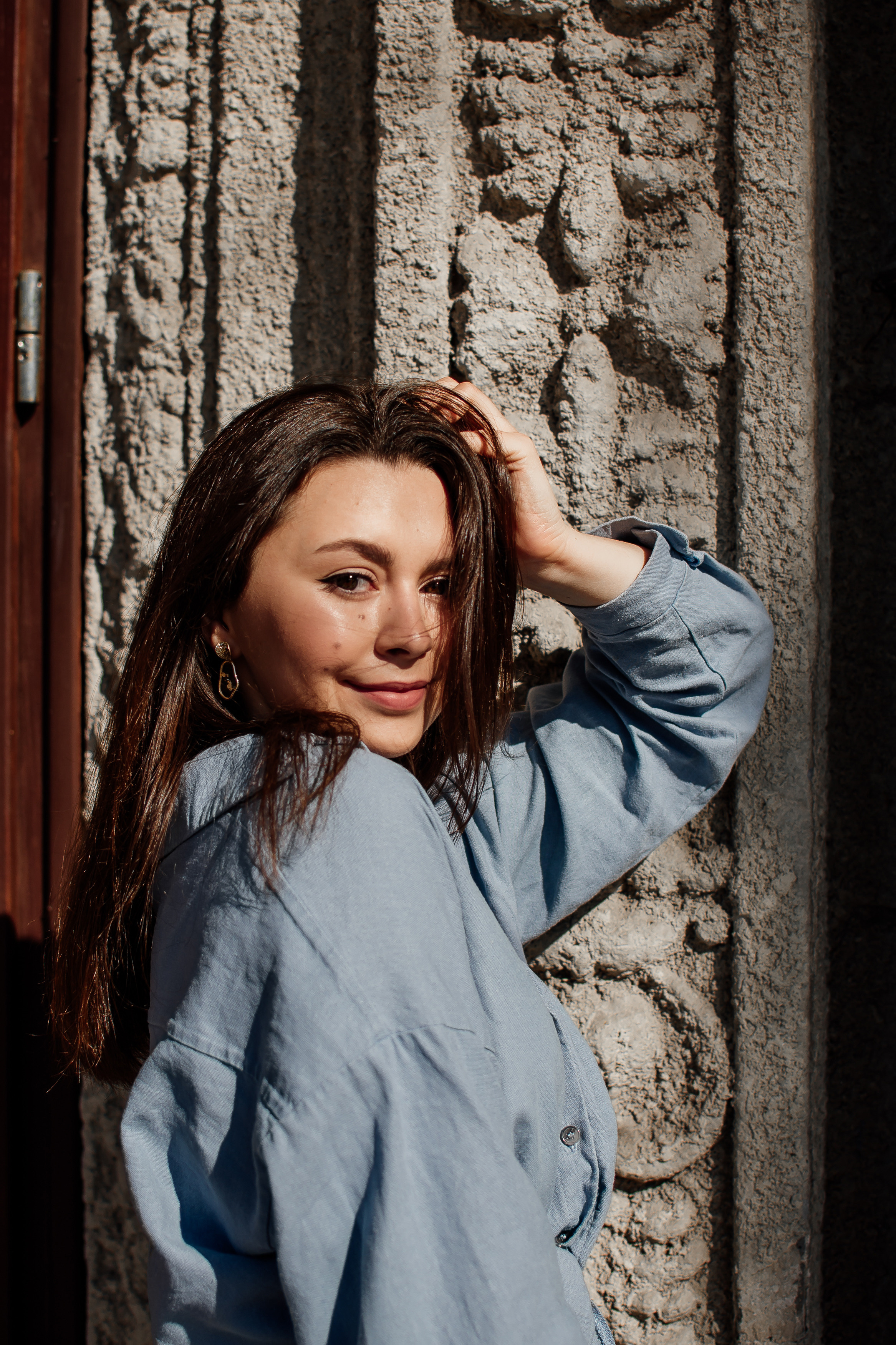 Індивідуальна фотосесія. Тернопіль. Сімейний, дитячий та індивідуальний фотограф в м. Тернопіль, м. Львів