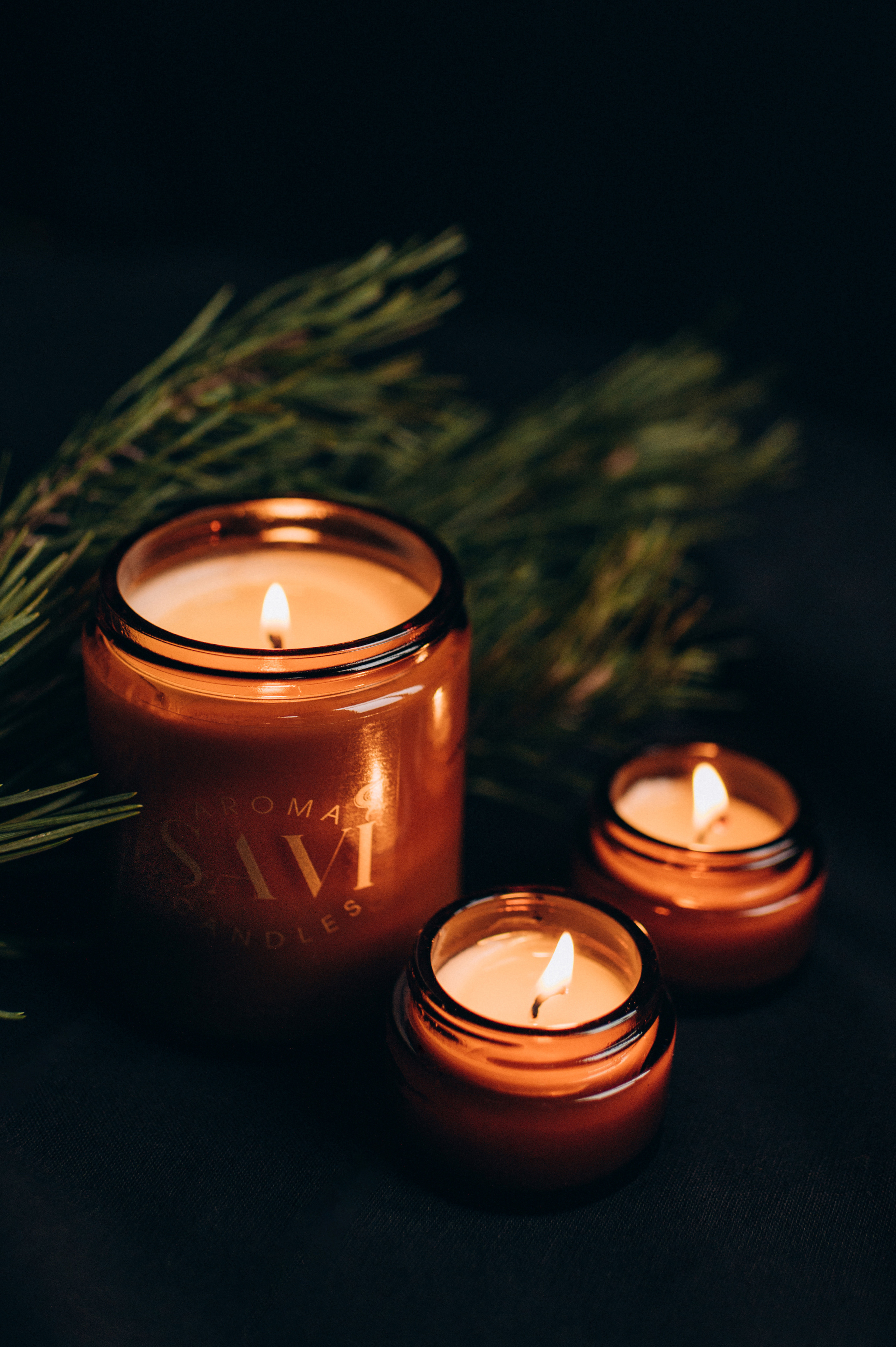 Предметна зйомка для бренду свічок. Сімейний, дитячий та індивідуальний фотограф в м. Тернопіль, м. Львів