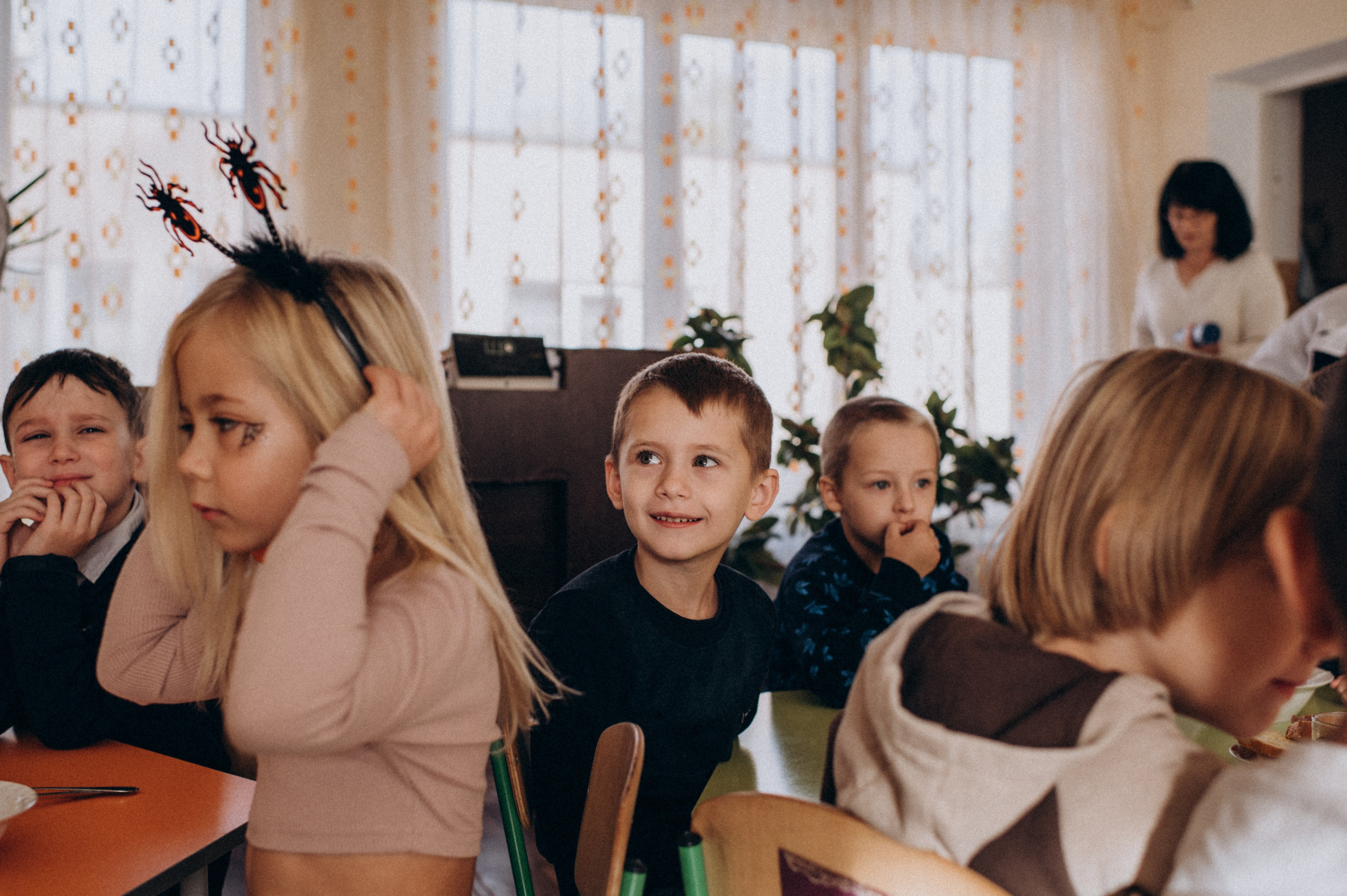 Фотосесія в дитячому садку, фотосесія на віньєтки, випускні фотоальбоми Тернопіль, шкільні фотоальбоми Тернопіль, зйомка випускного садочку. Сімейний, дитячий та індивідуальний фотограф в м. Тернопіль, м. Львів