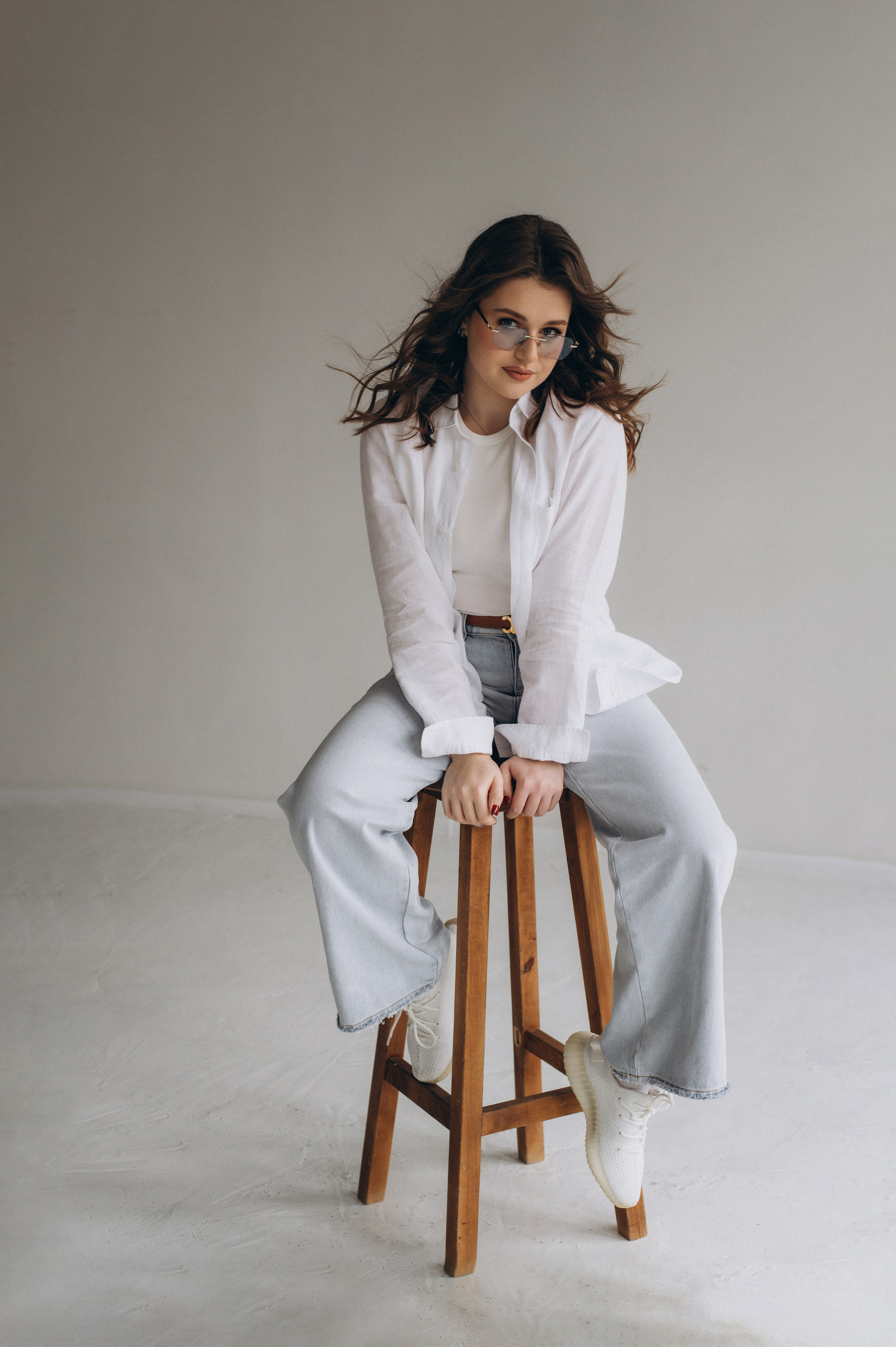 Сімейна фотосесія мами і донечок, сімейний фотограф Тернопіль, портретний фотограф Тернопіль, портретна фотосесія Львів. Сімейний, дитячий та індивідуальний фотограф в м. Тернопіль, м. Львів