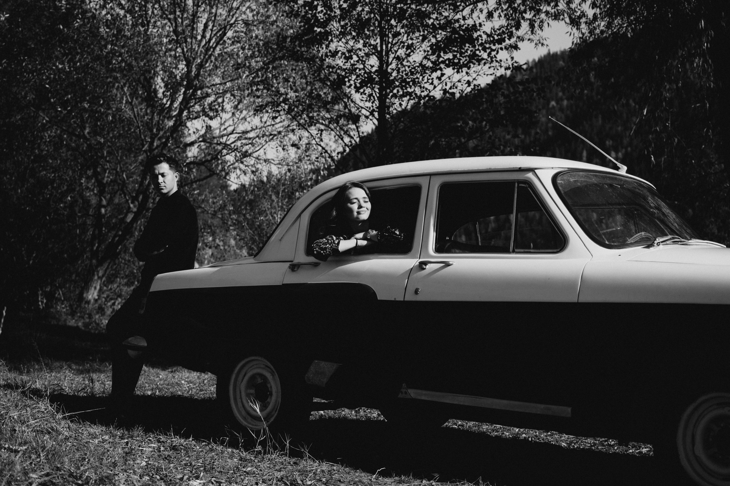 Лав сторі в Карпатах. Сімейний, дитячий та індивідуальний фотограф в м. Тернопіль, м. Львів