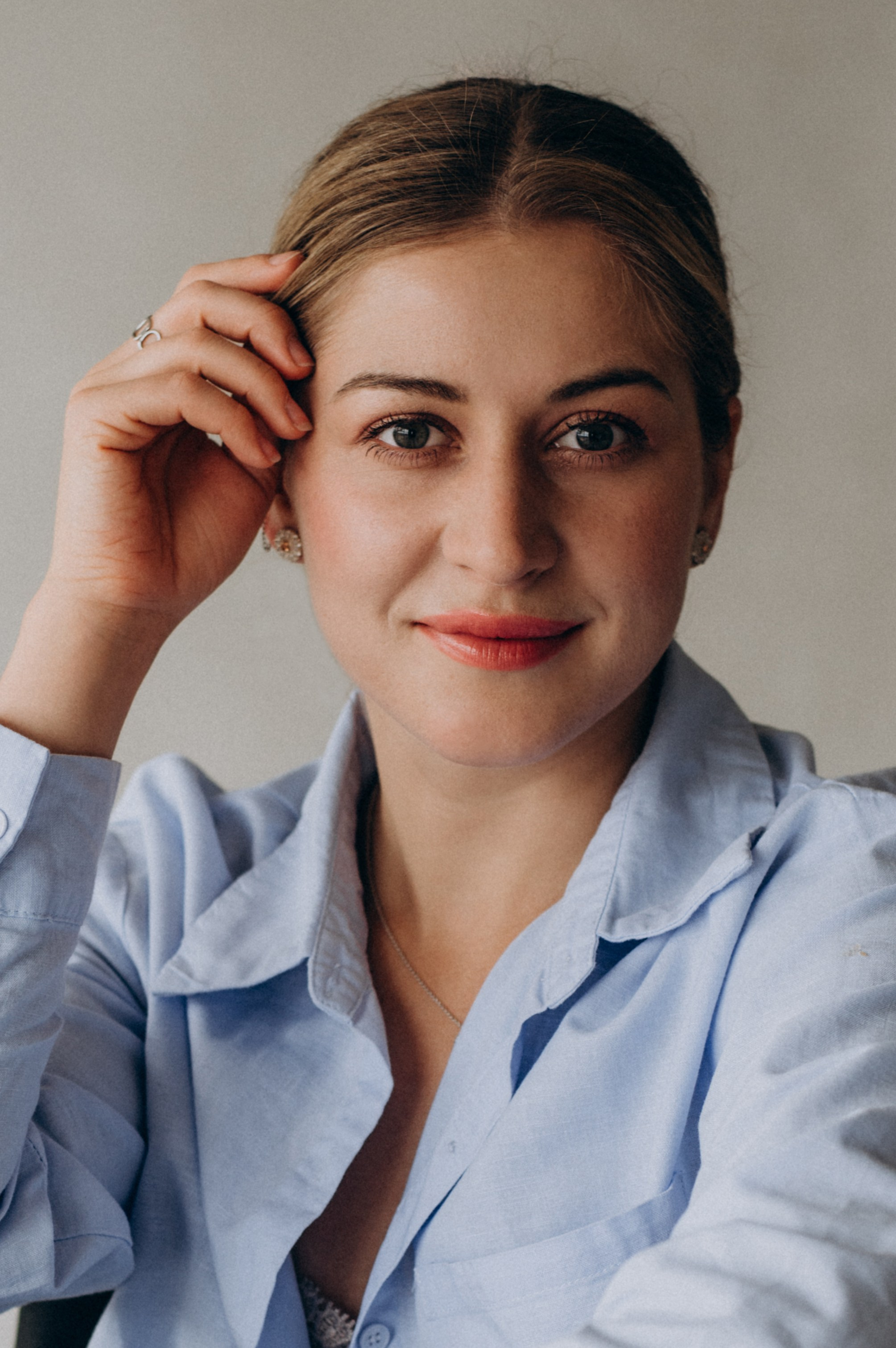 Індивідуальна фотосесія у студії Тернопіль, індивідуальна зйомка Львів. Сімейний, дитячий та індивідуальний фотограф в м. Тернопіль, м. Львів