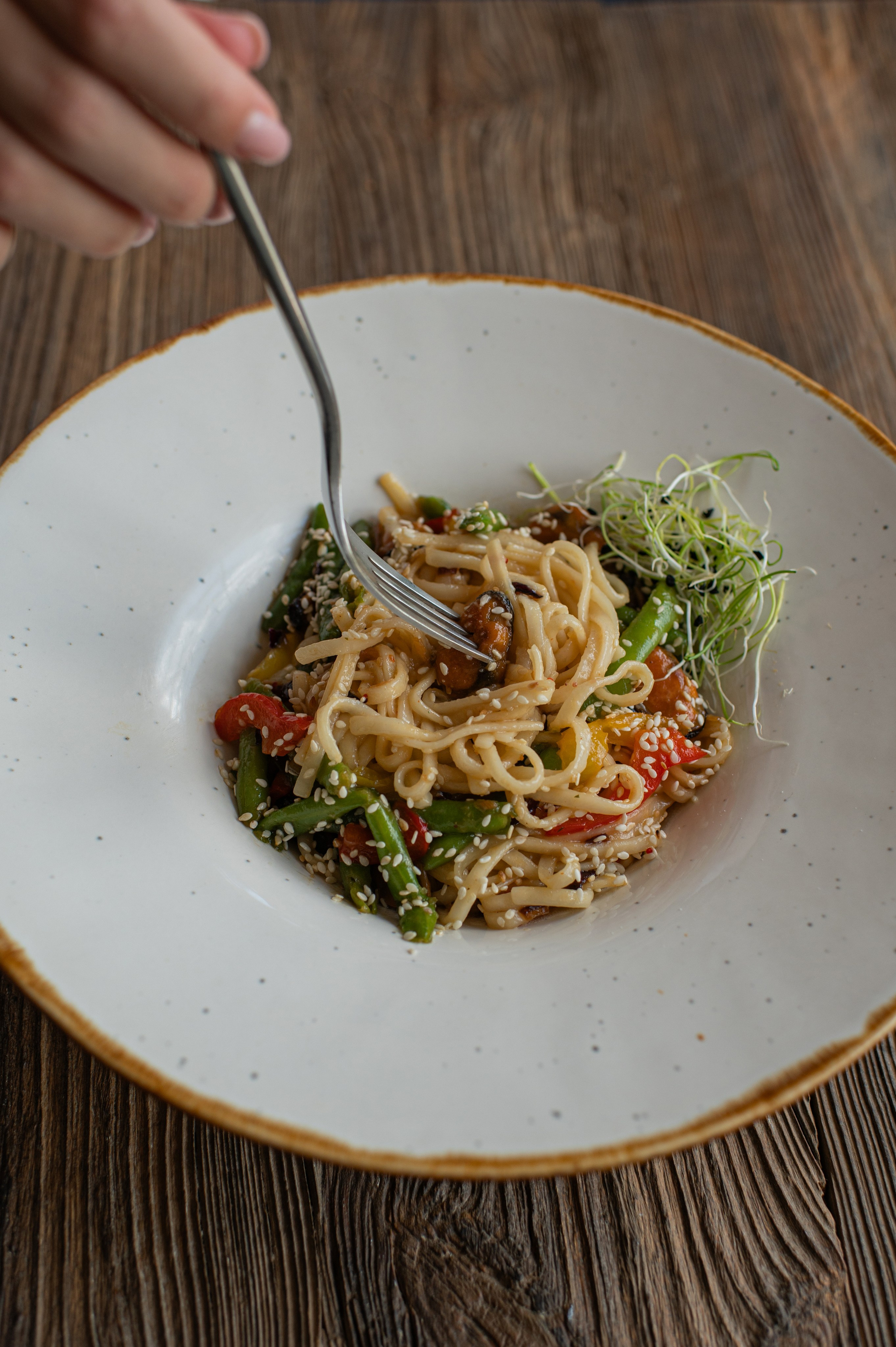 Фудзйомка для закладу Luniko, предметні фото їжі, фудфотограф Тернопіль Львів, зйомка страв Львів, фотосесія їжі, фудфотосесія Тернопіль. Сімейний, дитячий та індивідуальний фотограф в м. Тернопіль, м. Львів