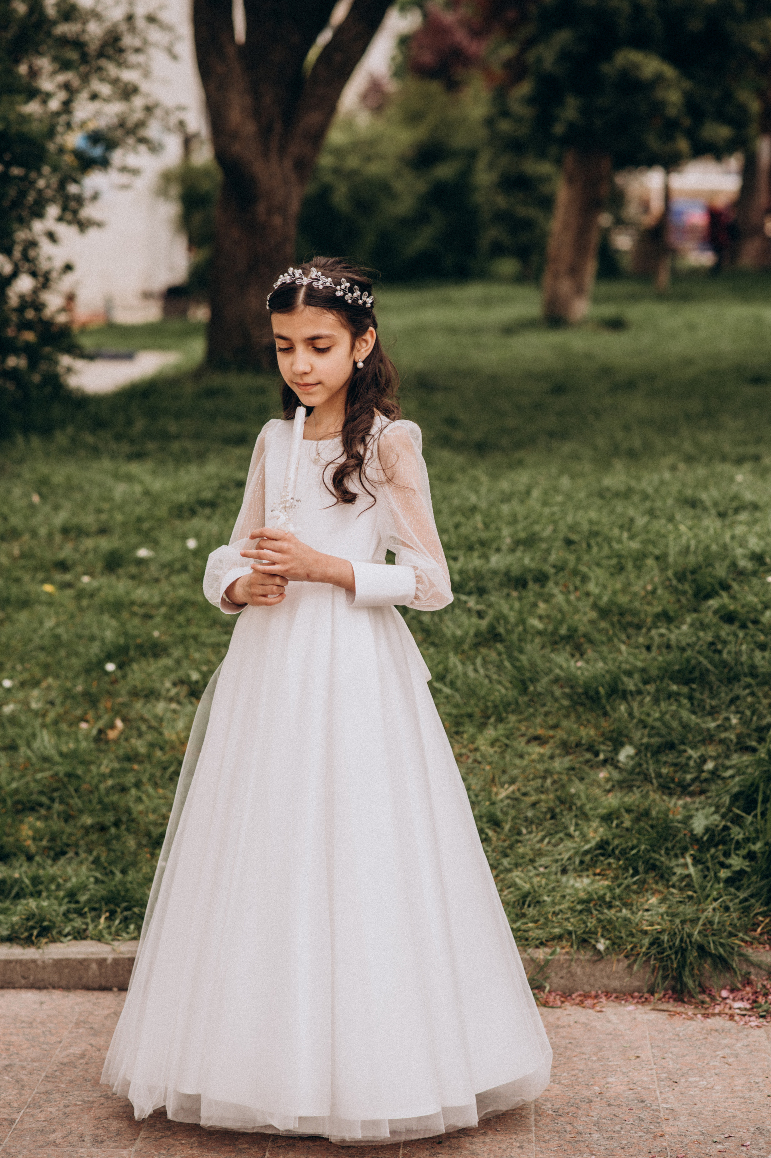 Фотосесія Першого Причастя Тернопіль, зйомка Причастя Тернопіль, Таїнство Першого Причастя Тернопіль, Катедра Причастя Тернопіль. Сімейний, дитячий та індивідуальний фотограф в м. Тернопіль, м. Львів