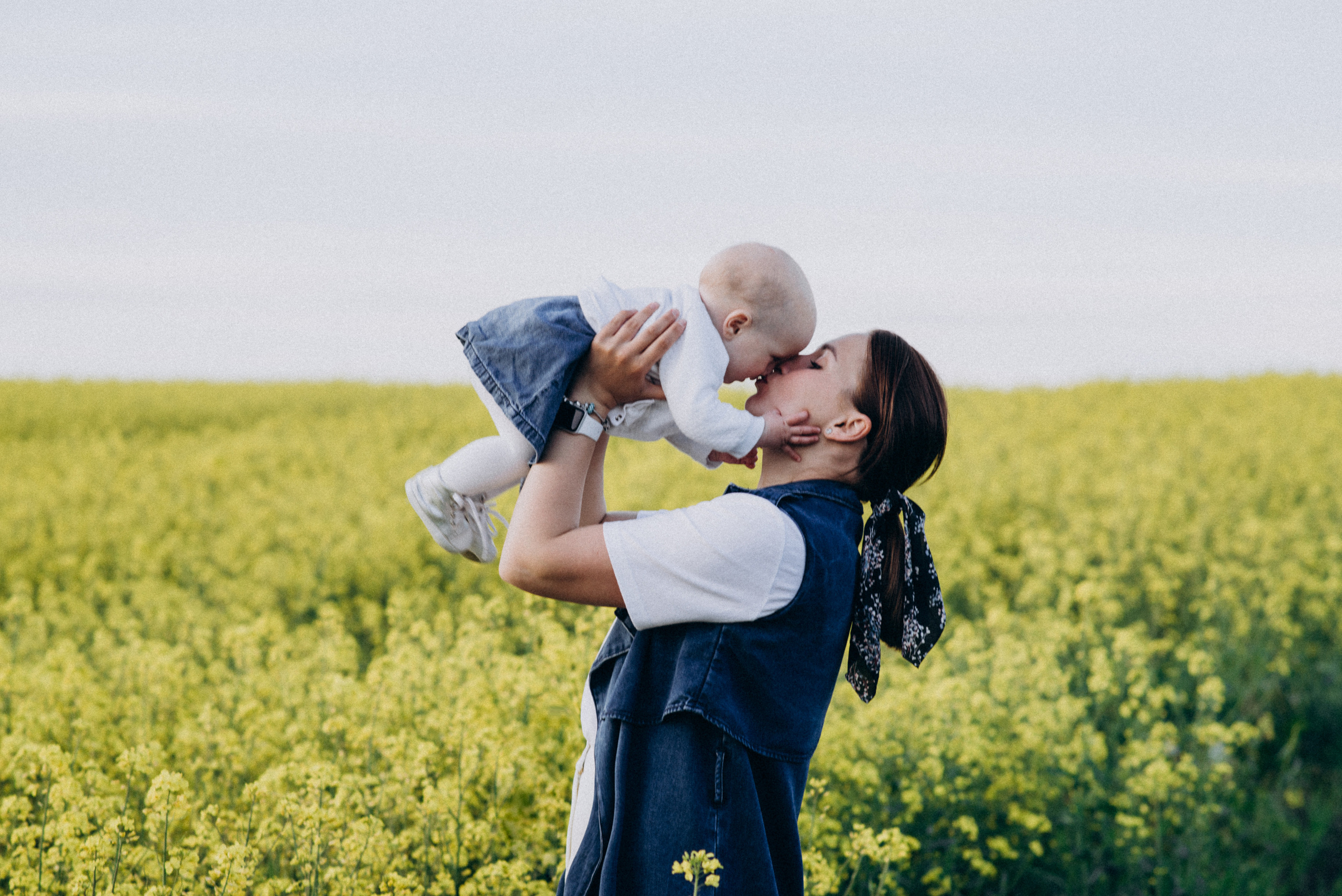 Сімейна фотосесія. Тарас, Тетяна, Орися, Яринка, Софія. Тернопільська обл. Сімейний, дитячий та індивідуальний фотограф в м. Тернопіль, м. Львів