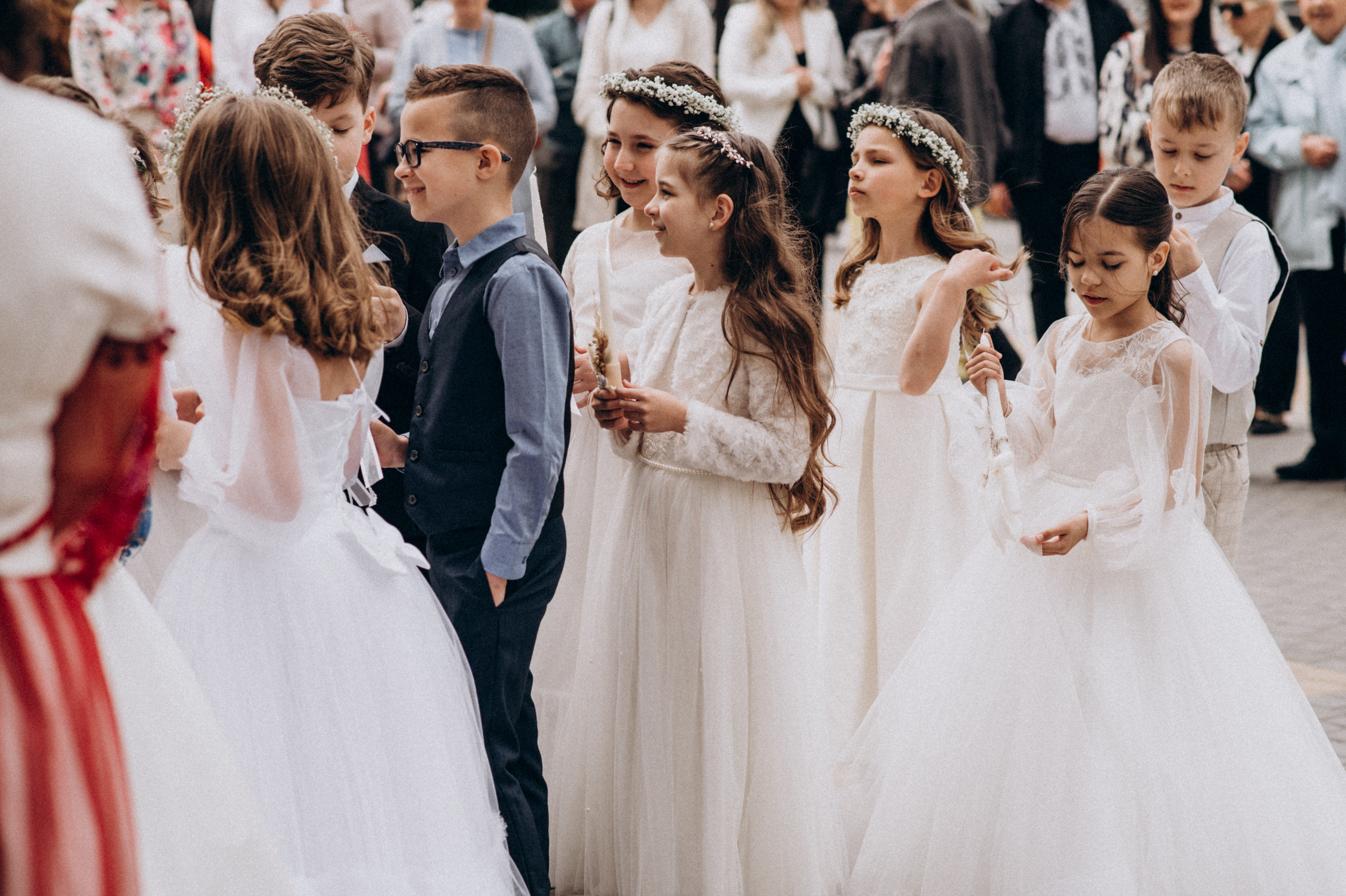 Фотосесія Першого Причастя Тернопіль, зйомка Причастя Тернопіль, Таїнство Першого Причастя Тернопіль, Катедра Причастя Тернопіль. Сімейний, дитячий та індивідуальний фотограф в м. Тернопіль, м. Львів