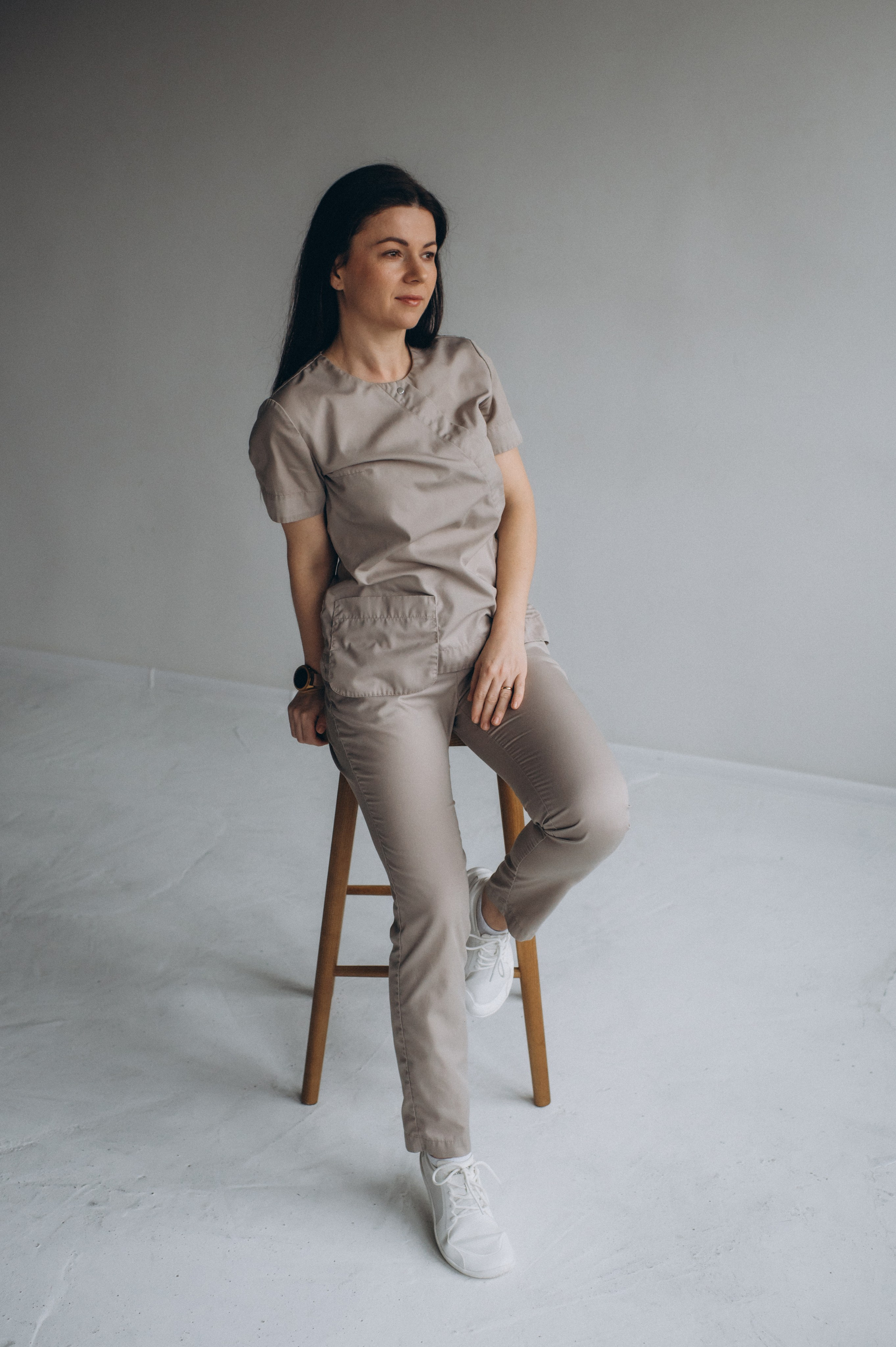 Фотосесія лікаря Тернопіль, контент-зйомка лікаря подолога. Сімейний, дитячий та індивідуальний фотограф в м. Тернопіль, м. Львів