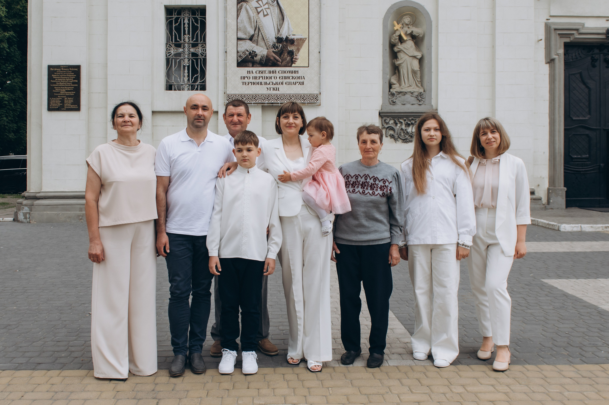 Фотосесія Першого Причастя Тернопіль, фотосесія Причастя Тернопіль, Таїнство Першого Причастя Тернопіль, Катедра Причастя Тернопіль. Сімейний, дитячий та індивідуальний фотограф в м. Тернопіль, м. Львів