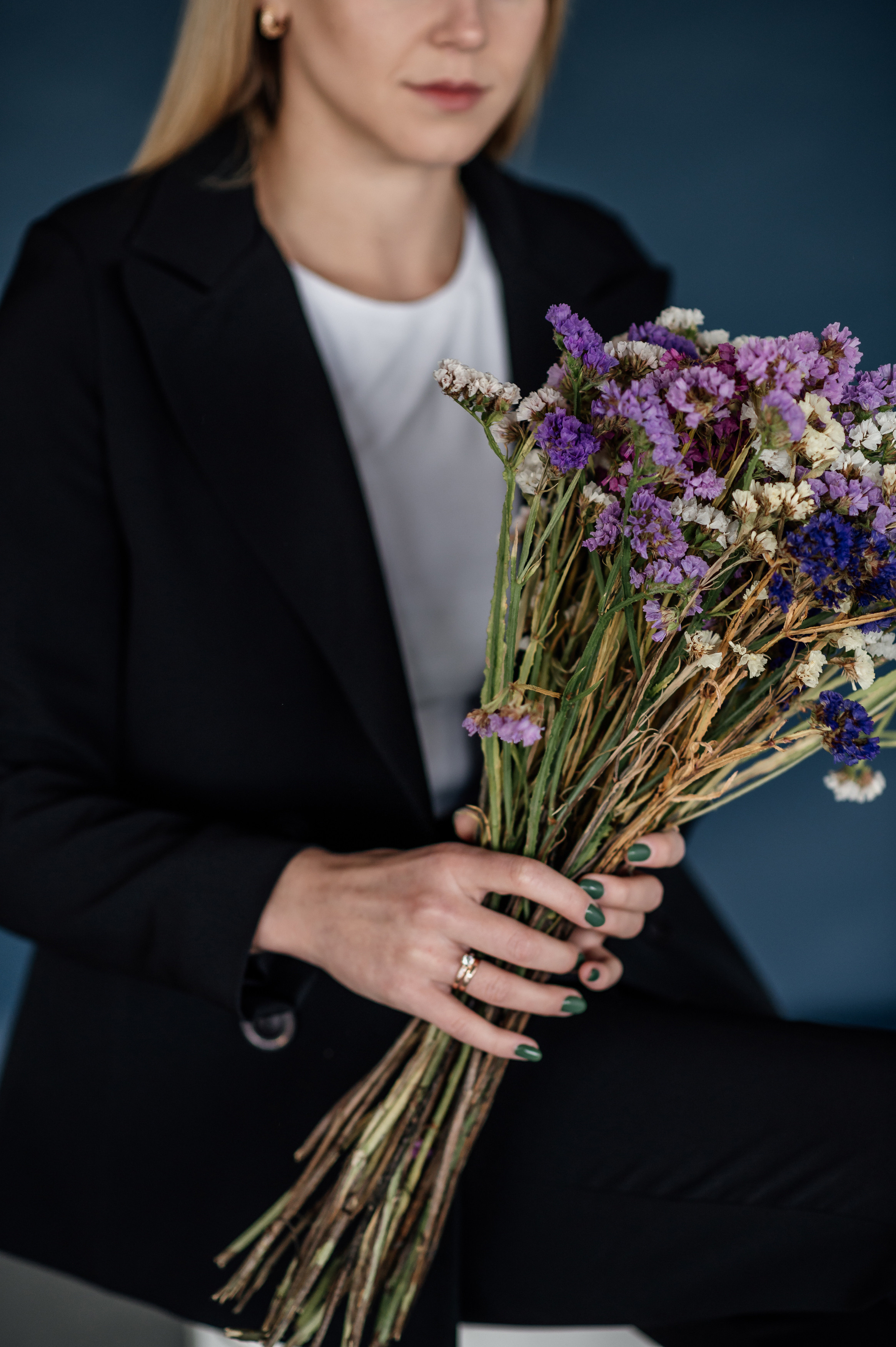Індивідуальна фотосесія у студії. Анастасія. Тернопіль. Сімейний, дитячий та індивідуальний фотограф в м. Тернопіль, м. Львів