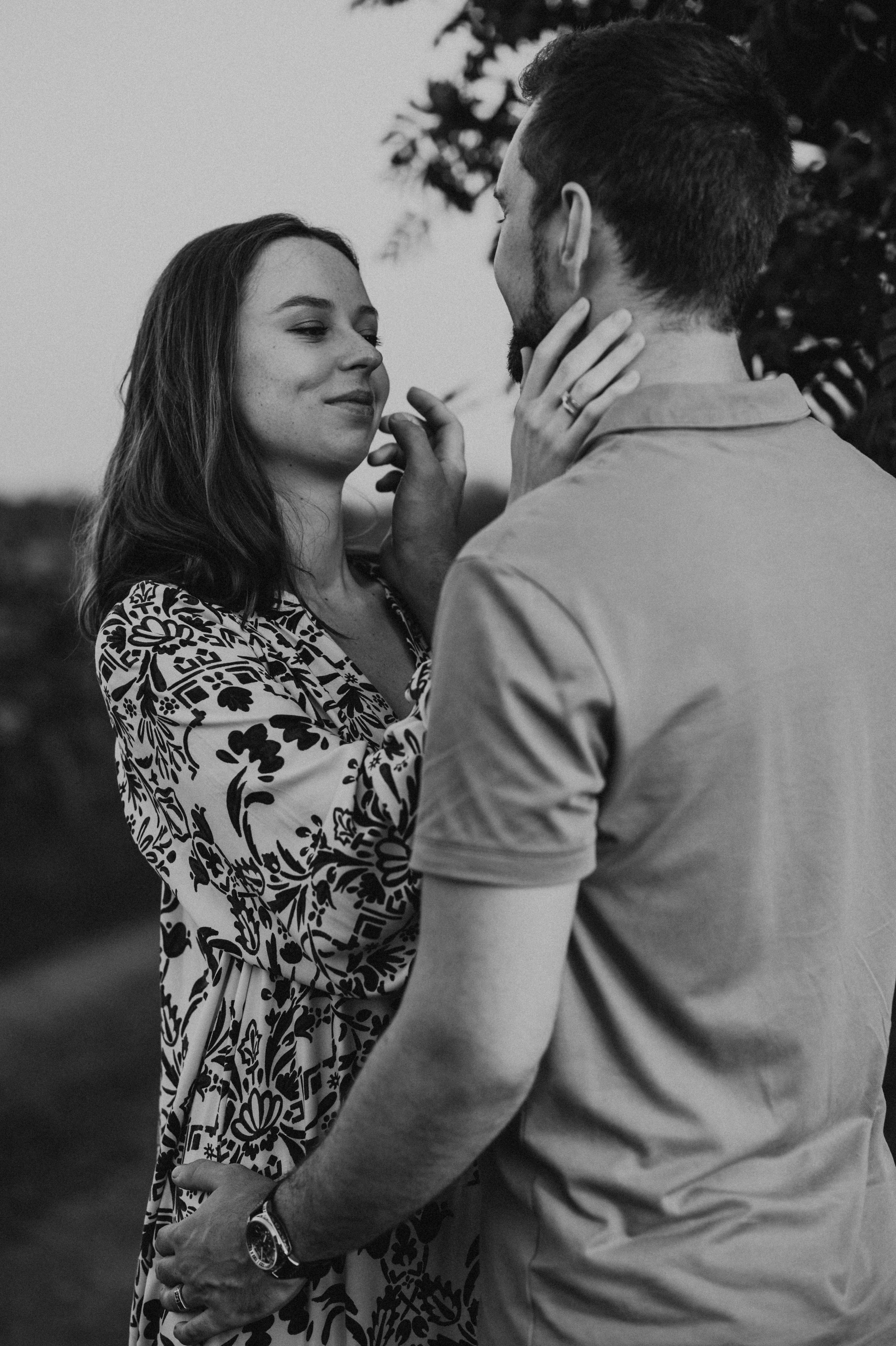 Фотосесія вагітності - Софія та Микола. Сімейний, дитячий та індивідуальний фотограф в м. Тернопіль, м. Львів