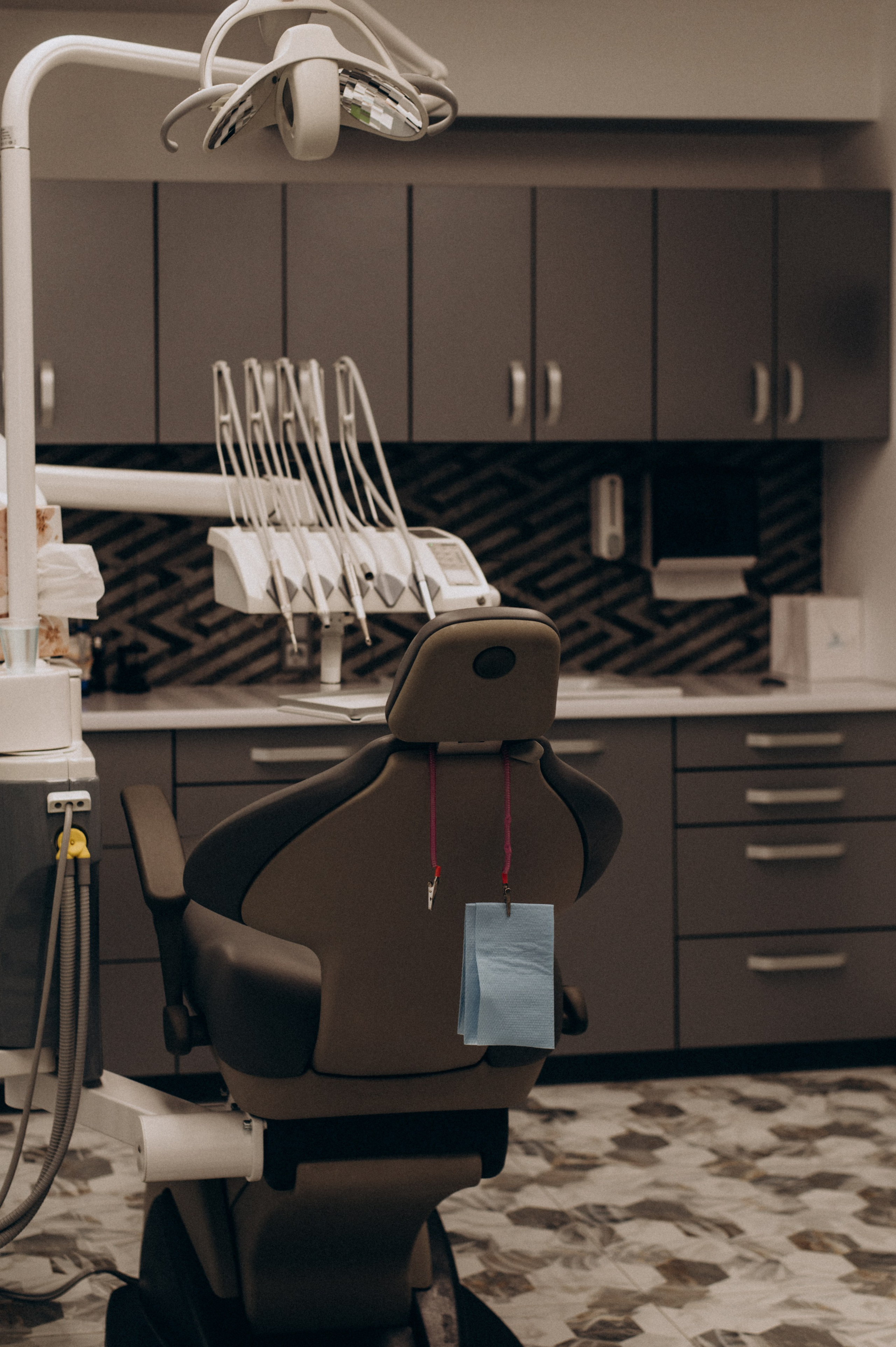 Фотосесія стоматології, зйомка стоматологічної клініки, контент для стоматолога. Сімейний, дитячий та індивідуальний фотограф в м. Тернопіль, м. Львів