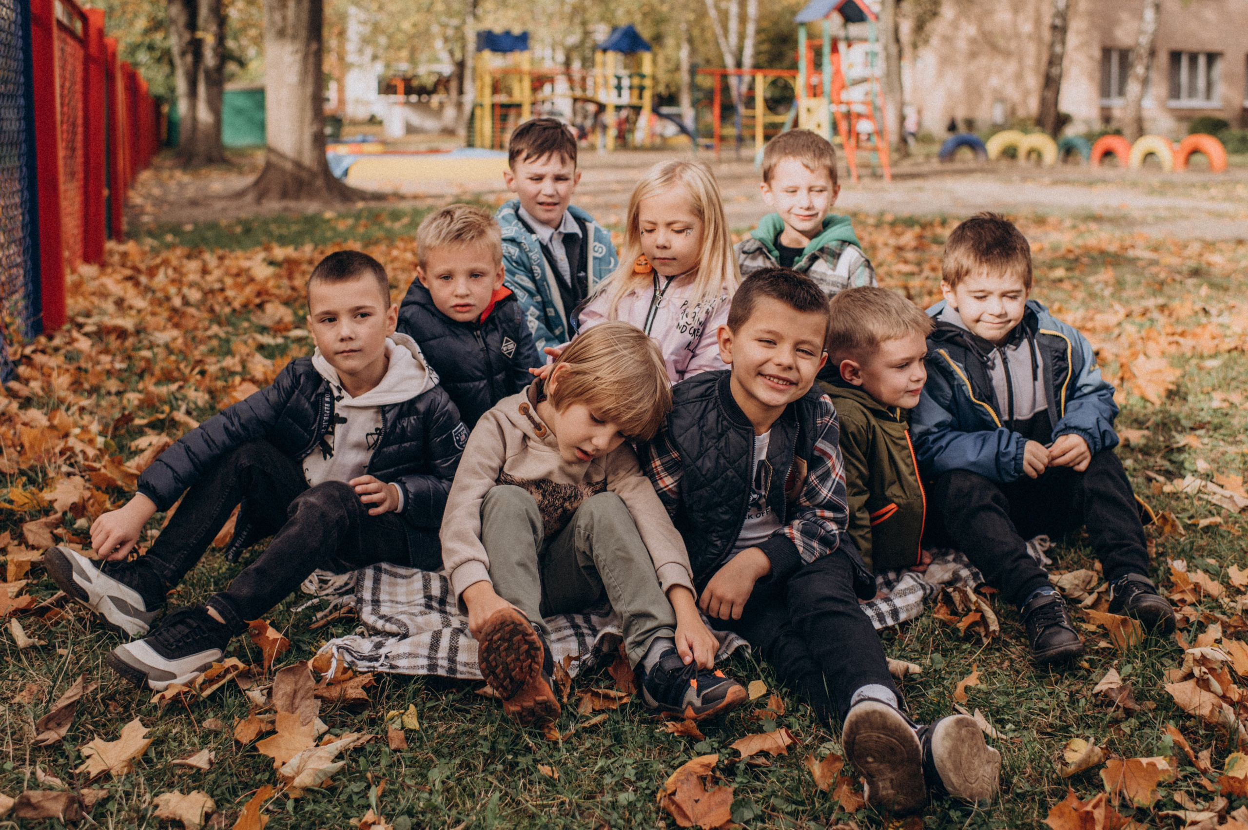 Фотосесія в дитячому садку, фотосесія на віньєтки, випускні фотоальбоми Тернопіль, шкільні фотоальбоми Тернопіль, зйомка випускного садочку. Сімейний, дитячий та індивідуальний фотограф в м. Тернопіль, м. Львів
