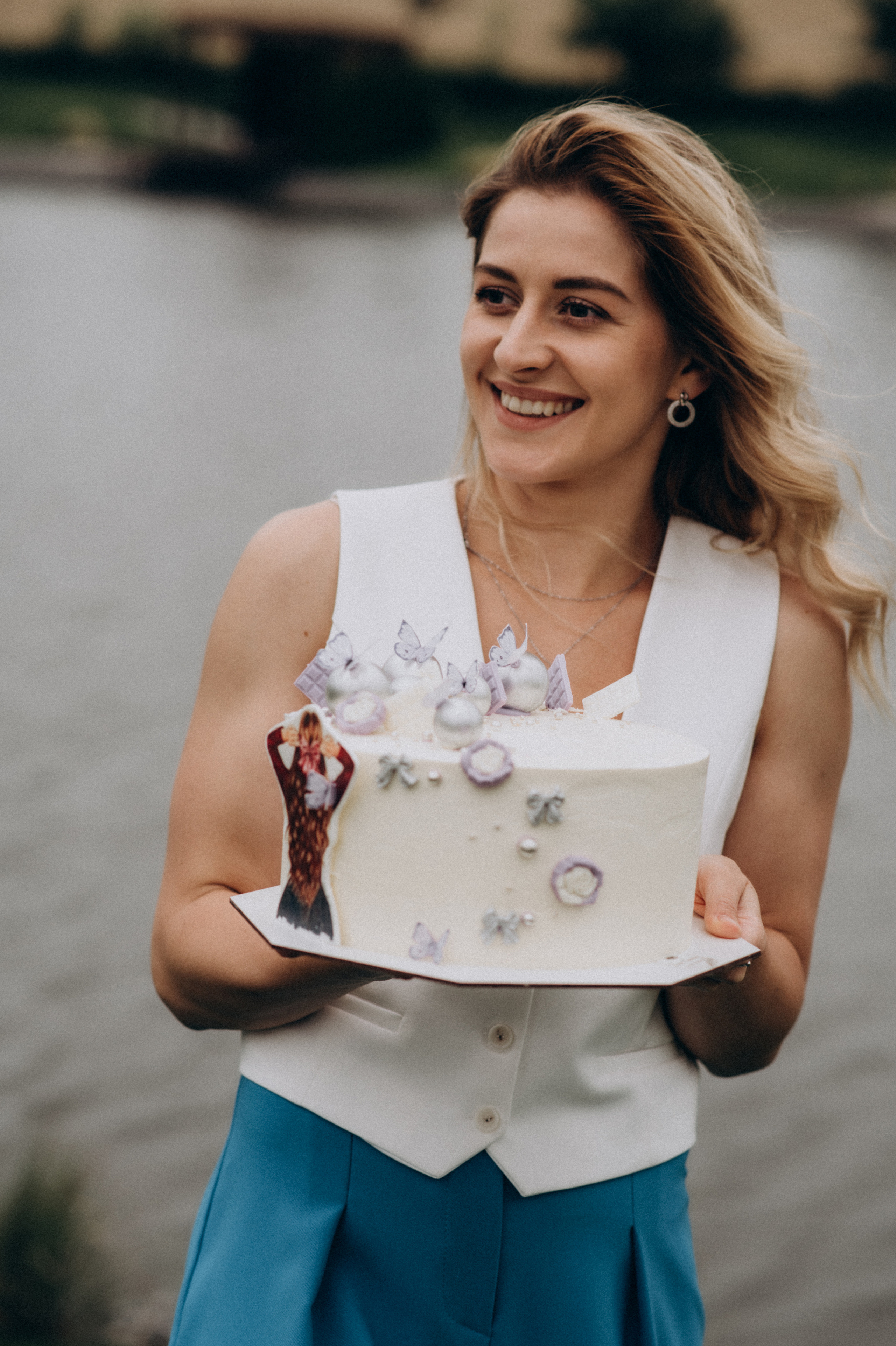 Зйомка дня народження. Сімейний, дитячий та індивідуальний фотограф в м. Тернопіль, м. Львів