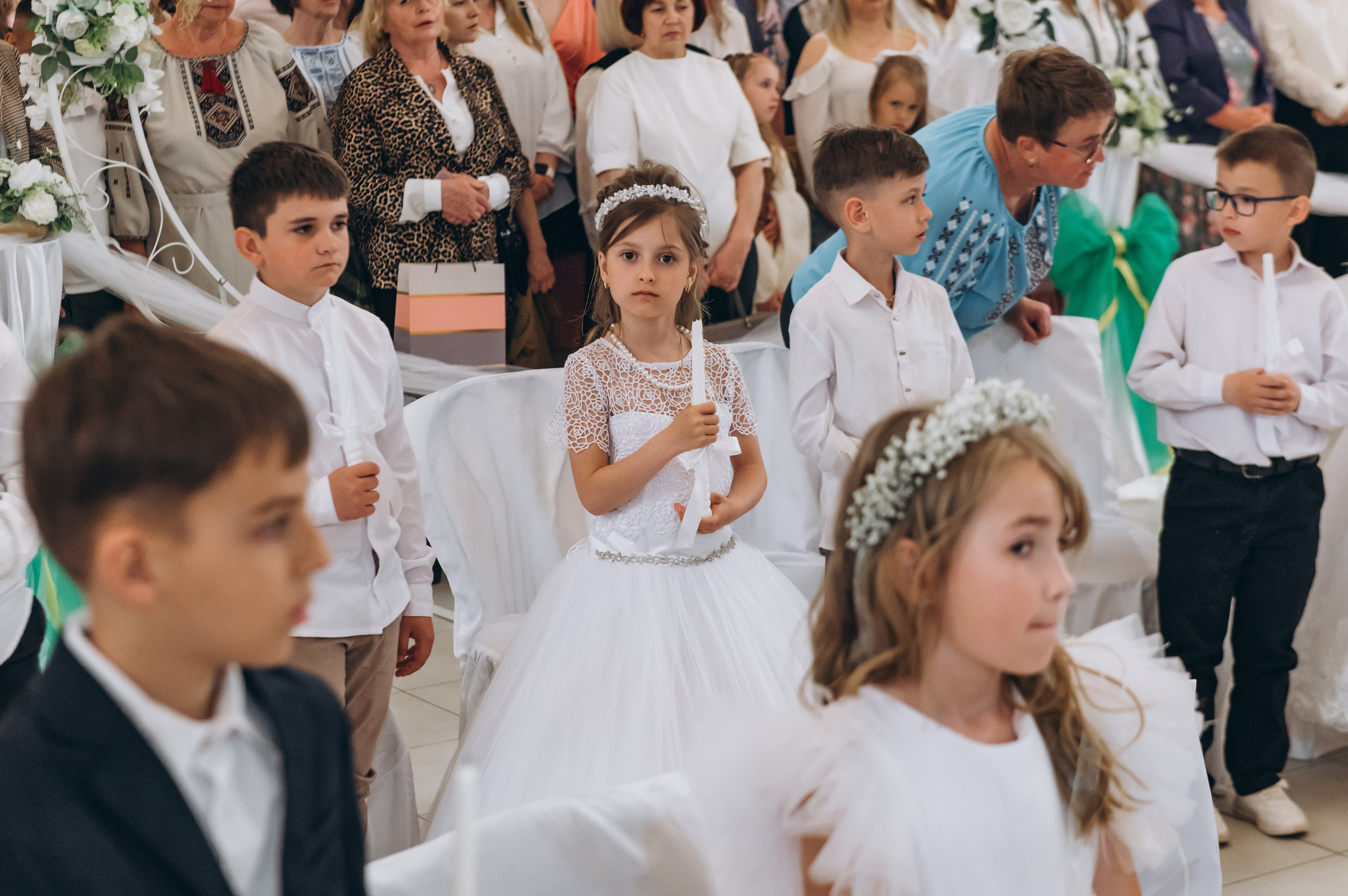 Фотосесія Причастя Тернопіль, зйомка Причастя, фотограф на Причастя Тернопіль, Причастя Львів, церква Петра і Павла. Сімейний, дитячий та індивідуальний фотограф в м. Тернопіль, м. Львів