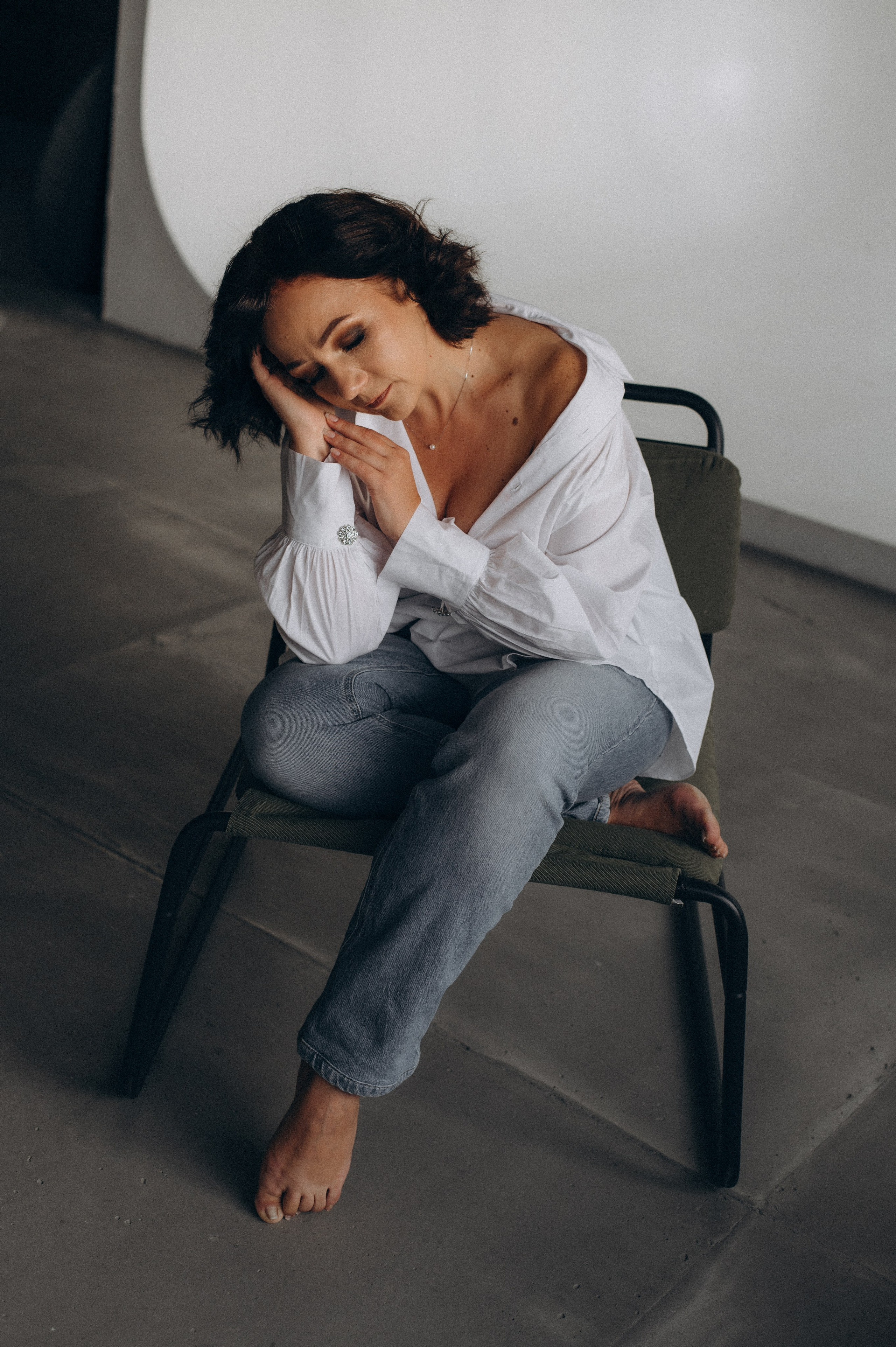 Індивідуальна фотосесія у студії Тернопіль, портретний фотограф Тернопіль, портретна зйомка. Сімейний, дитячий та індивідуальний фотограф в м. Тернопіль, м. Львів