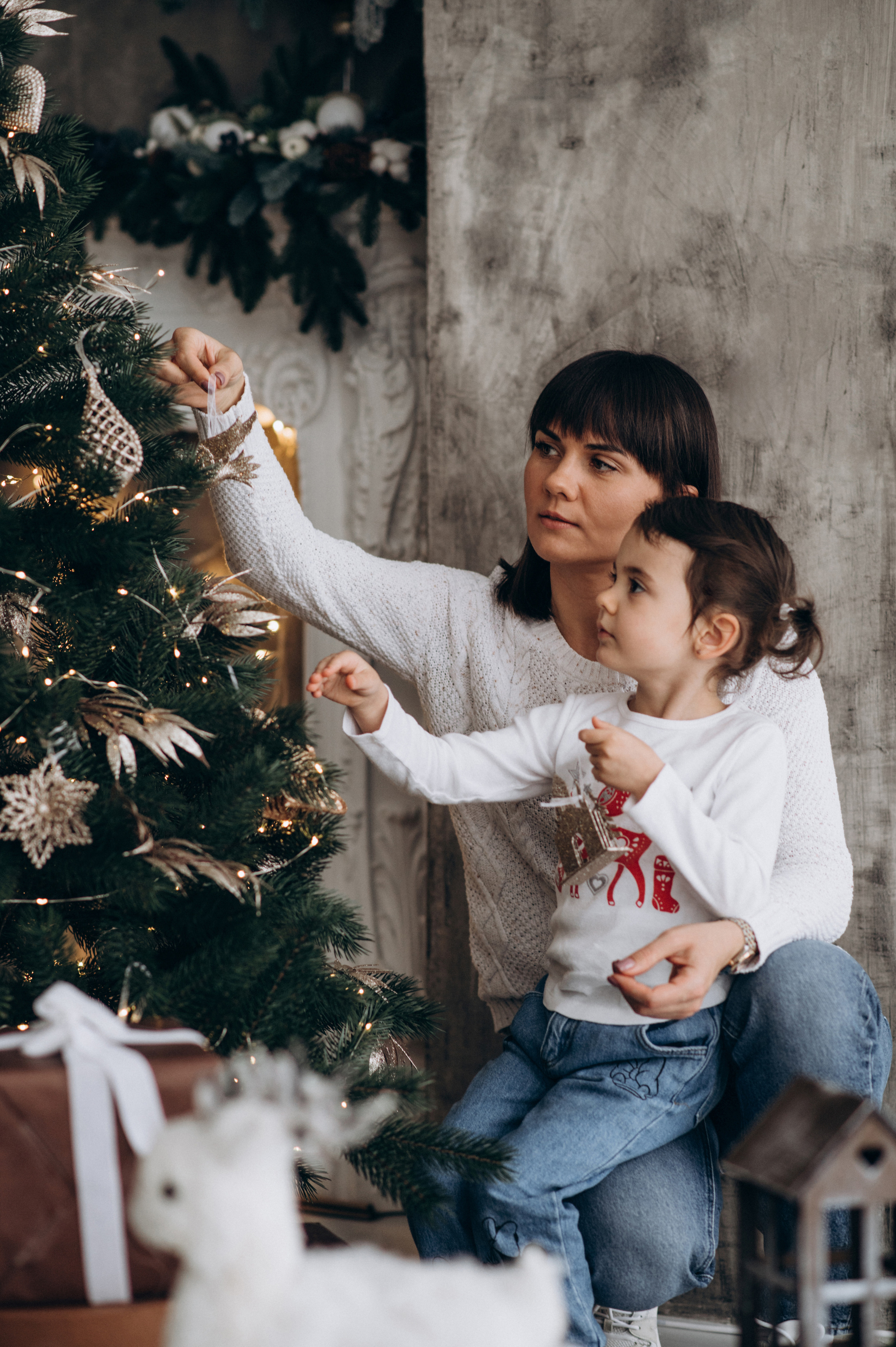 Новорічна сімейна фотосесія Сімейна фотосесія Тернопіль, сімейний фотограф Тернопіль, сімейний фотограф Львів, сімейна зйомка Тернопіль. Сімейний, дитячий та індивідуальний фотограф в м. Тернопіль, м. Львів