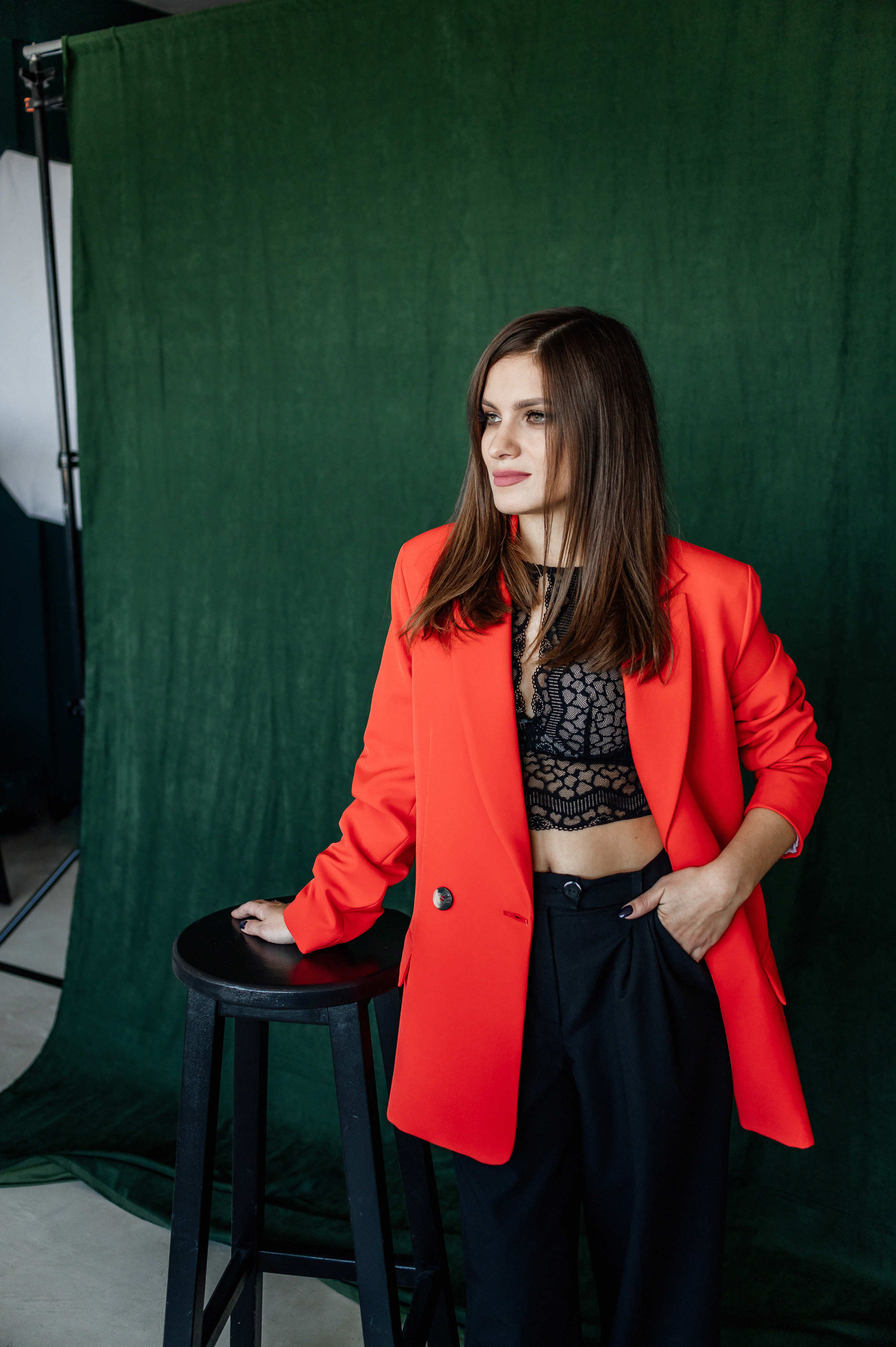 Індивідуальна фотосесія у студіі. Сімейний, дитячий та індивідуальний фотограф в м. Тернопіль, м. Львів