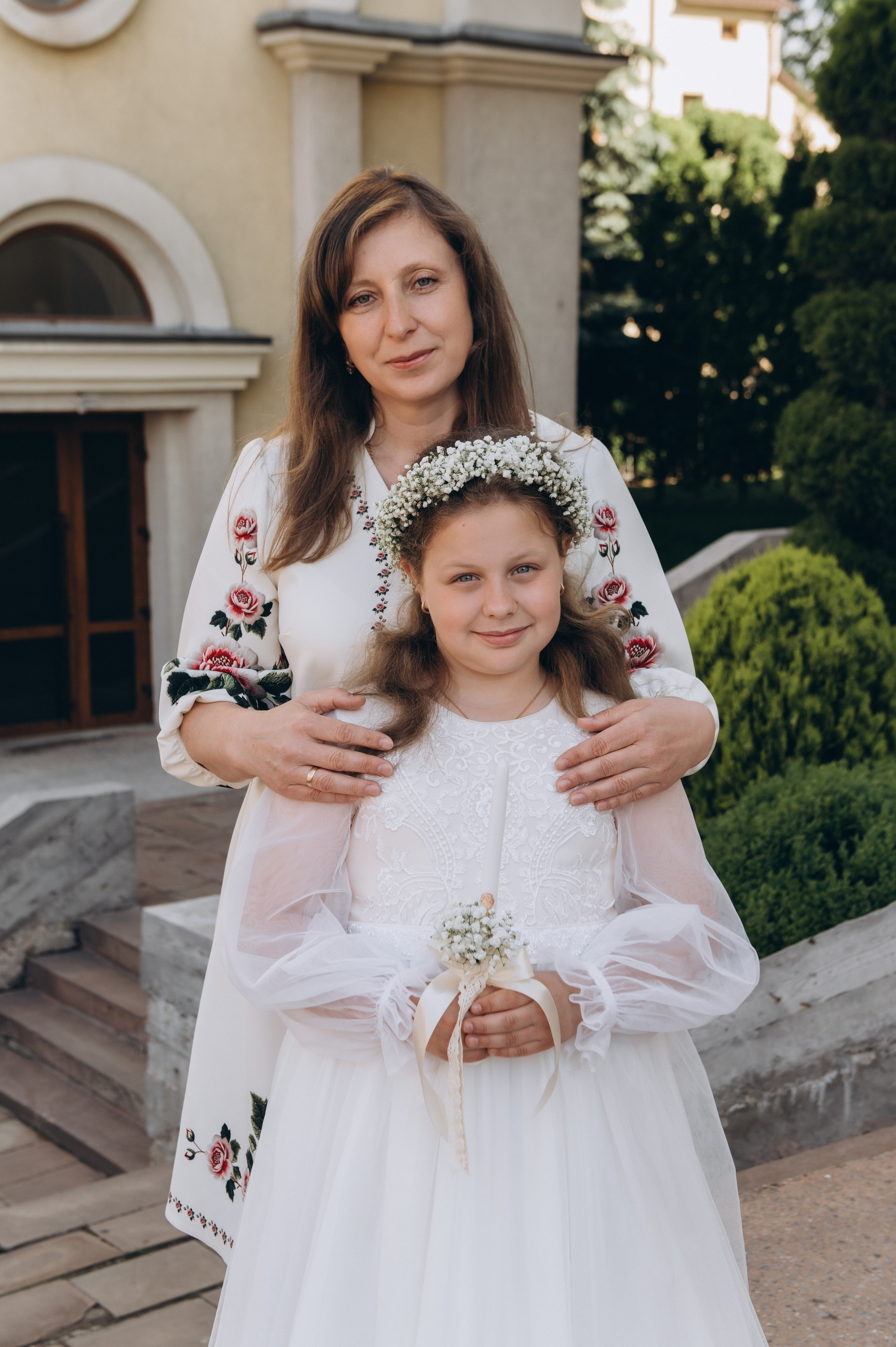 Фотосесія Першого Причастя Тернопіль, зйомка Першого Причастя Тернопіль, Церква Успіння Пресвятої Богородиці Причастя Тернопіль. Сімейний, дитячий та індивідуальний фотограф в м. Тернопіль, м. Львів