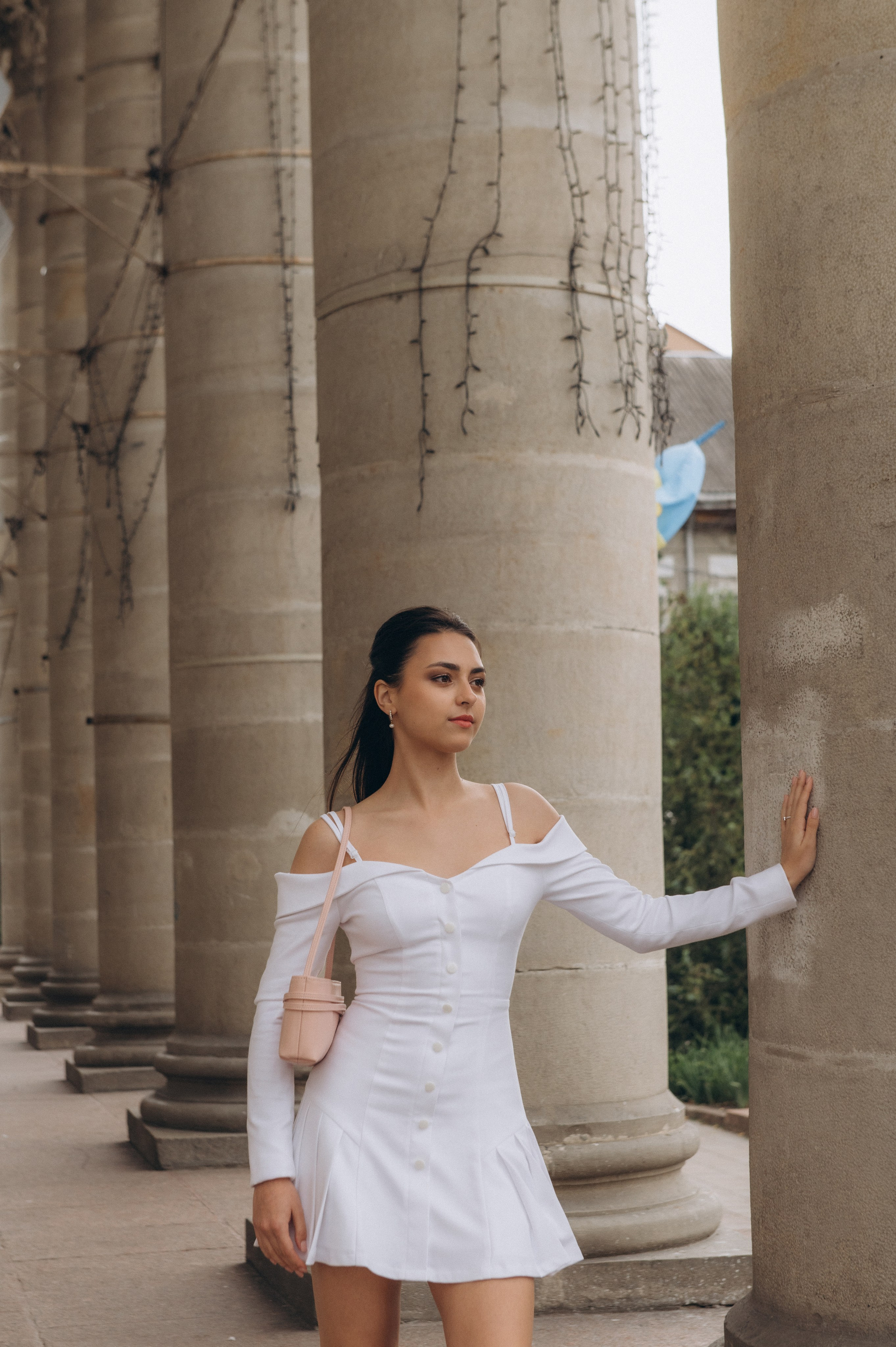 Портретна фотосесія дівчат, контент фотосесія Тернопіль, індивідуальна фотосесія Тернопіль, портретний фотограф Тернопіль. Сімейний, дитячий та індивідуальний фотограф в м. Тернопіль, м. Львів