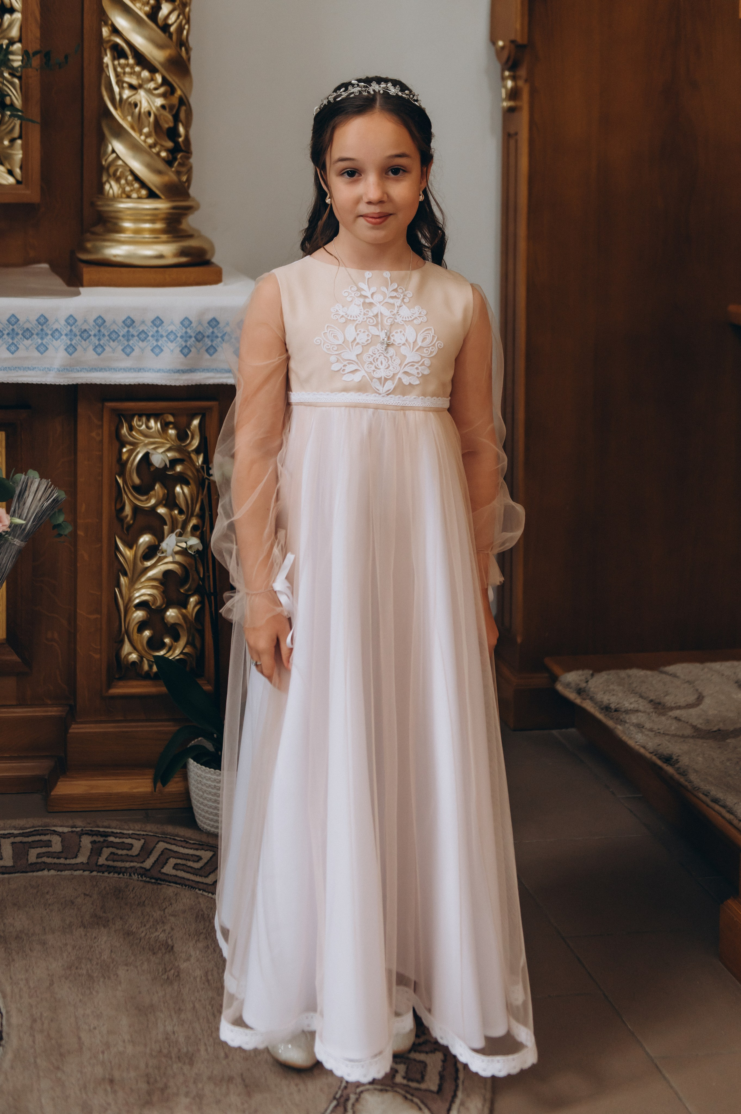 Фотосесія Причастя Тернопіль, зйомка Причастя, фотограф на Причастя Тернопіль, Причастя Львів, Причастя церква Михаїла Тернопіль. Сімейний, дитячий та індивідуальний фотограф в м. Тернопіль, м. Львів