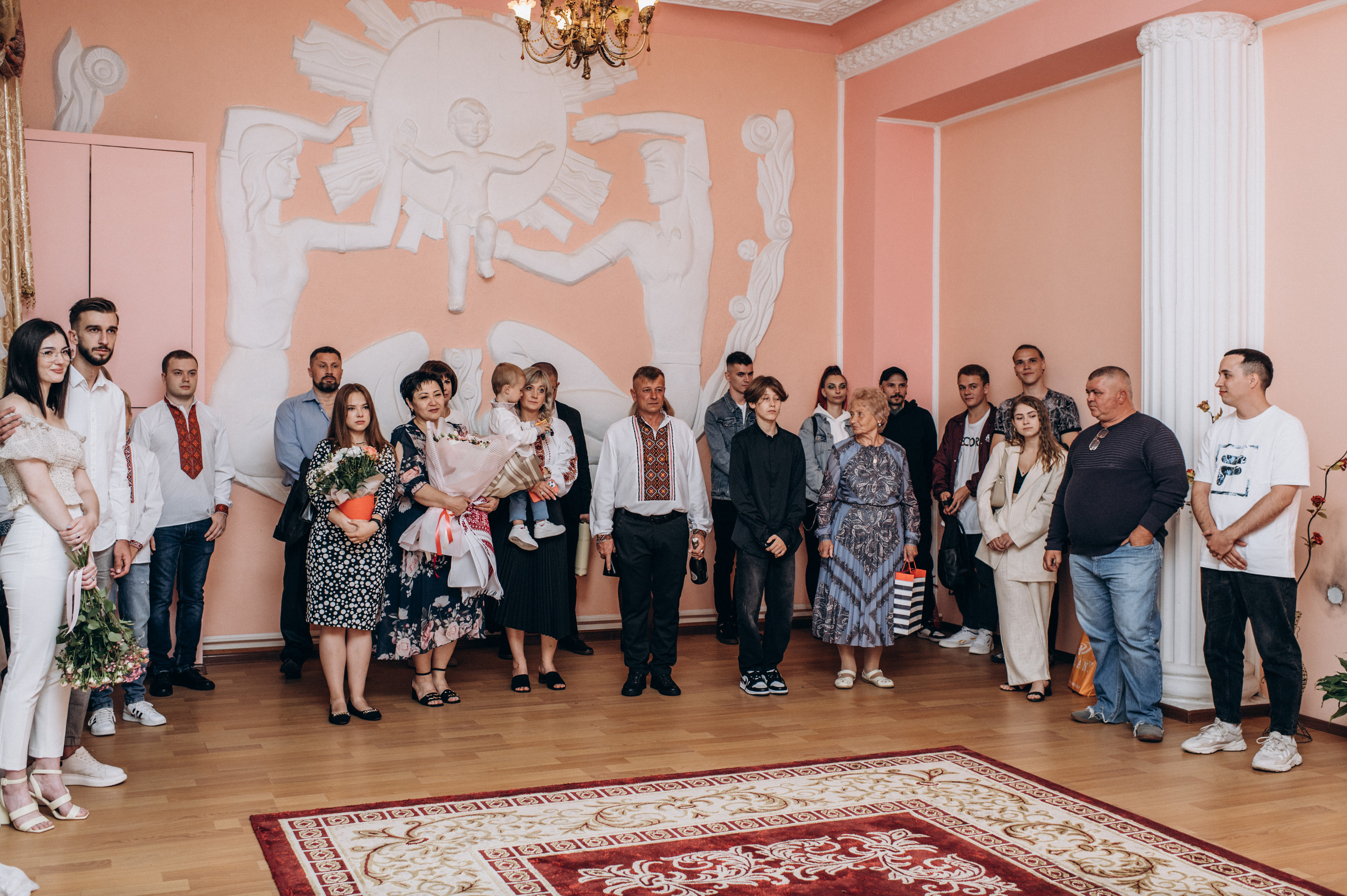 Весілля Юліани та Давида * Заліщики. Сімейний, дитячий та індивідуальний фотограф в м. Тернопіль, м. Львів