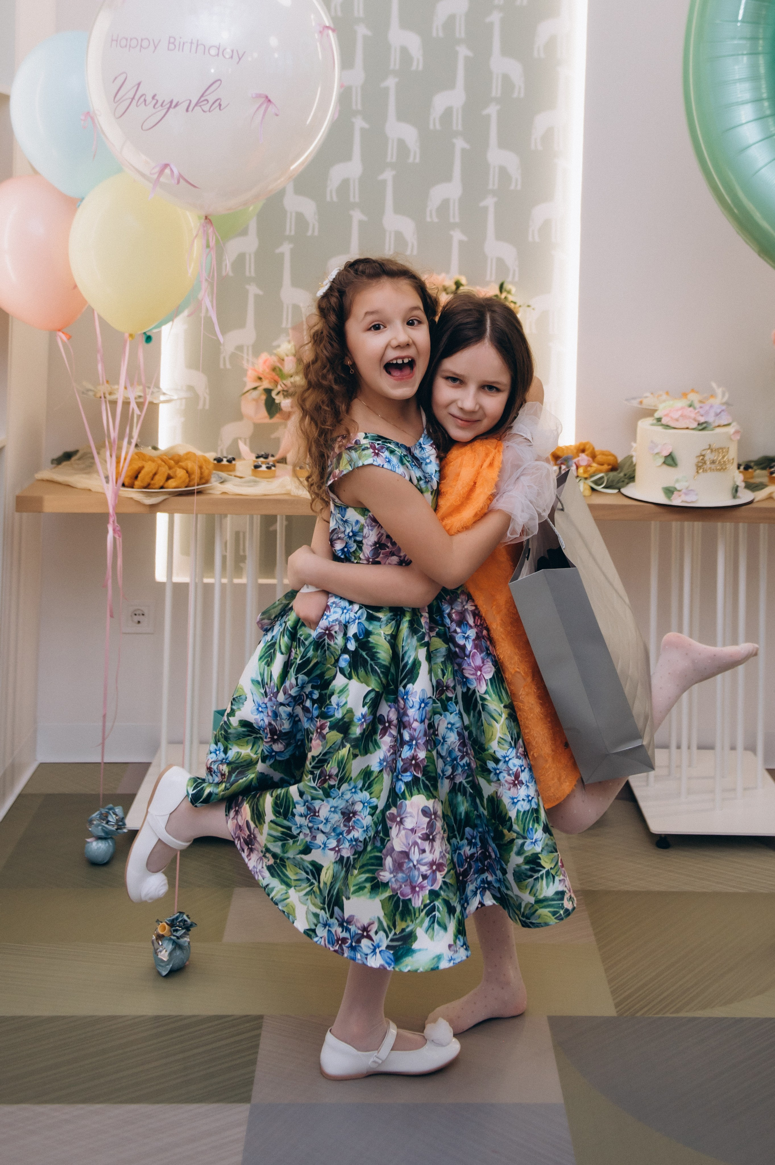 Фотосесія дня народження в Baby Towm Байківці, зйомка дитячого дня народження Тернопіль, фотосесія дня народження Тернопіль. Сімейний, дитячий та індивідуальний фотограф в м. Тернопіль, м. Львів
