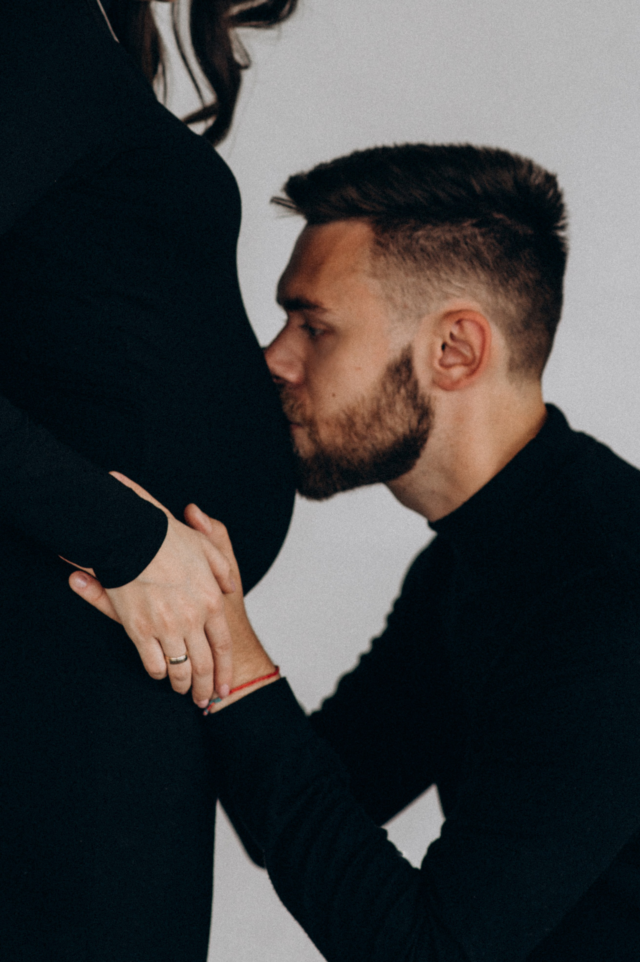 Фотосесія вагітності, зйомка вагітних. Сімейний, дитячий та індивідуальний фотограф в м. Тернопіль, м. Львів