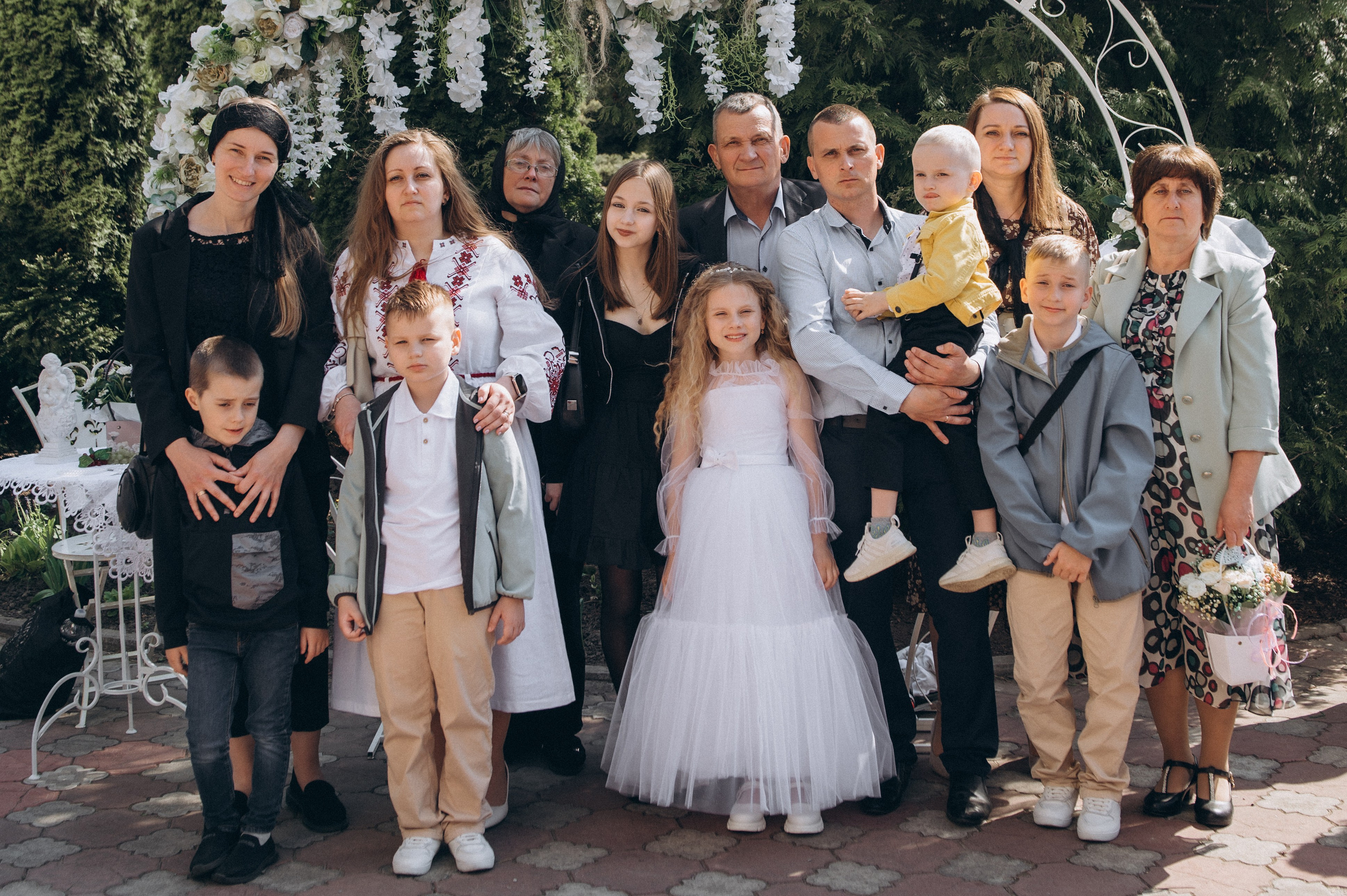 Фотосесія Причастя Тернопіль, зйомка Причастя, фотограф на Причастя Тернопіль, Причастя Львів, церква Петра і Павла. Сімейний, дитячий та індивідуальний фотограф в м. Тернопіль, м. Львів