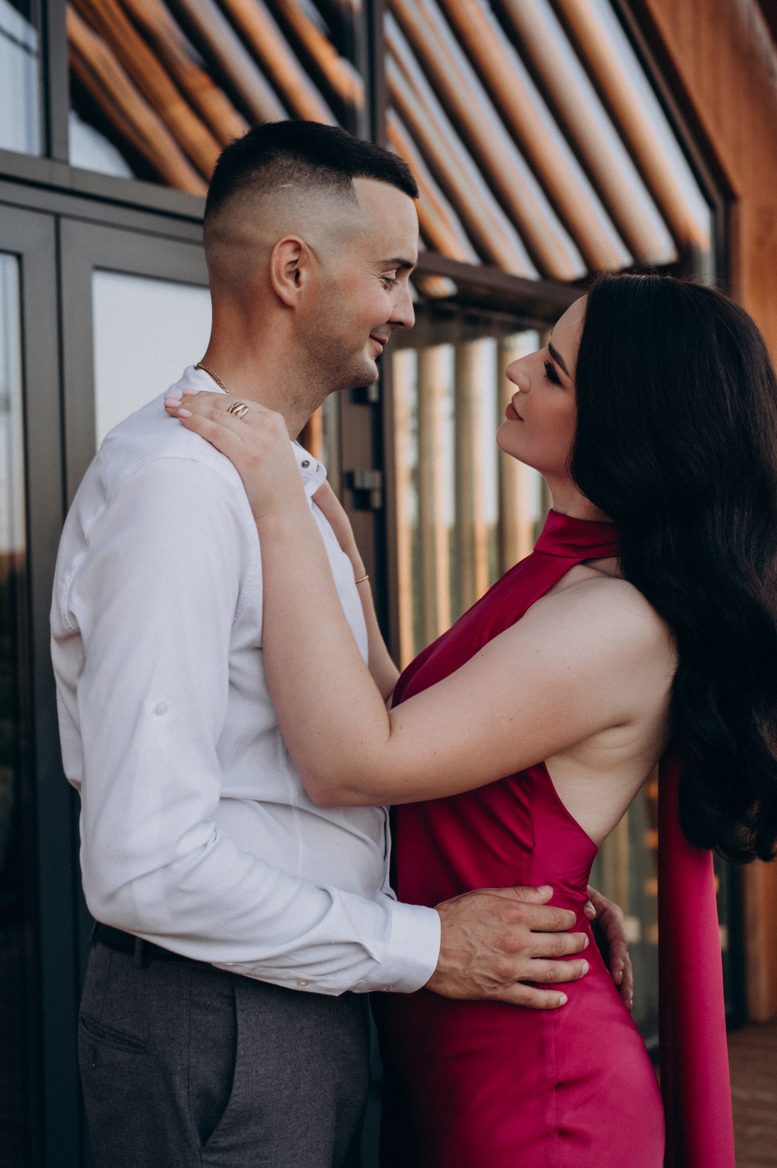 Фотосесія освідчення, фотосесія лавсторі, фотограф Тернопіль, зйомка освідчення. Сімейний, дитячий та індивідуальний фотограф в м. Тернопіль, м. Львів