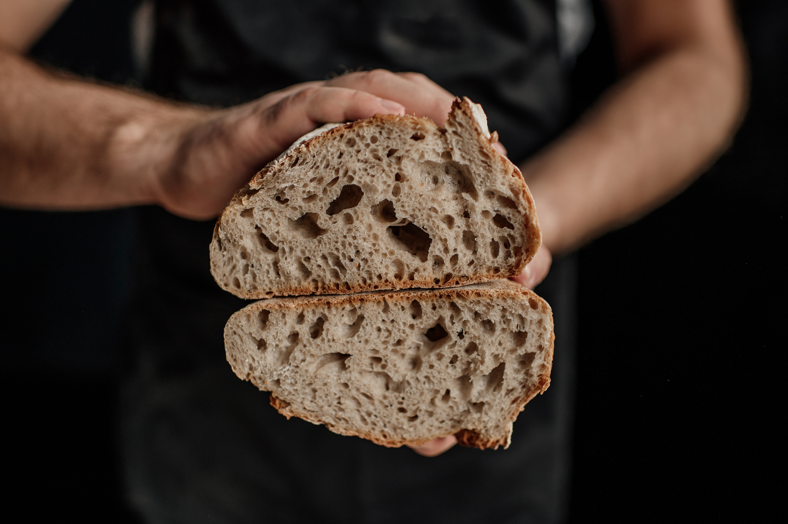 Зйомка для бренду Zerno Bakery. Тернопіль. Сімейний, дитячий та індивідуальний фотограф в м. Тернопіль, м. Львів